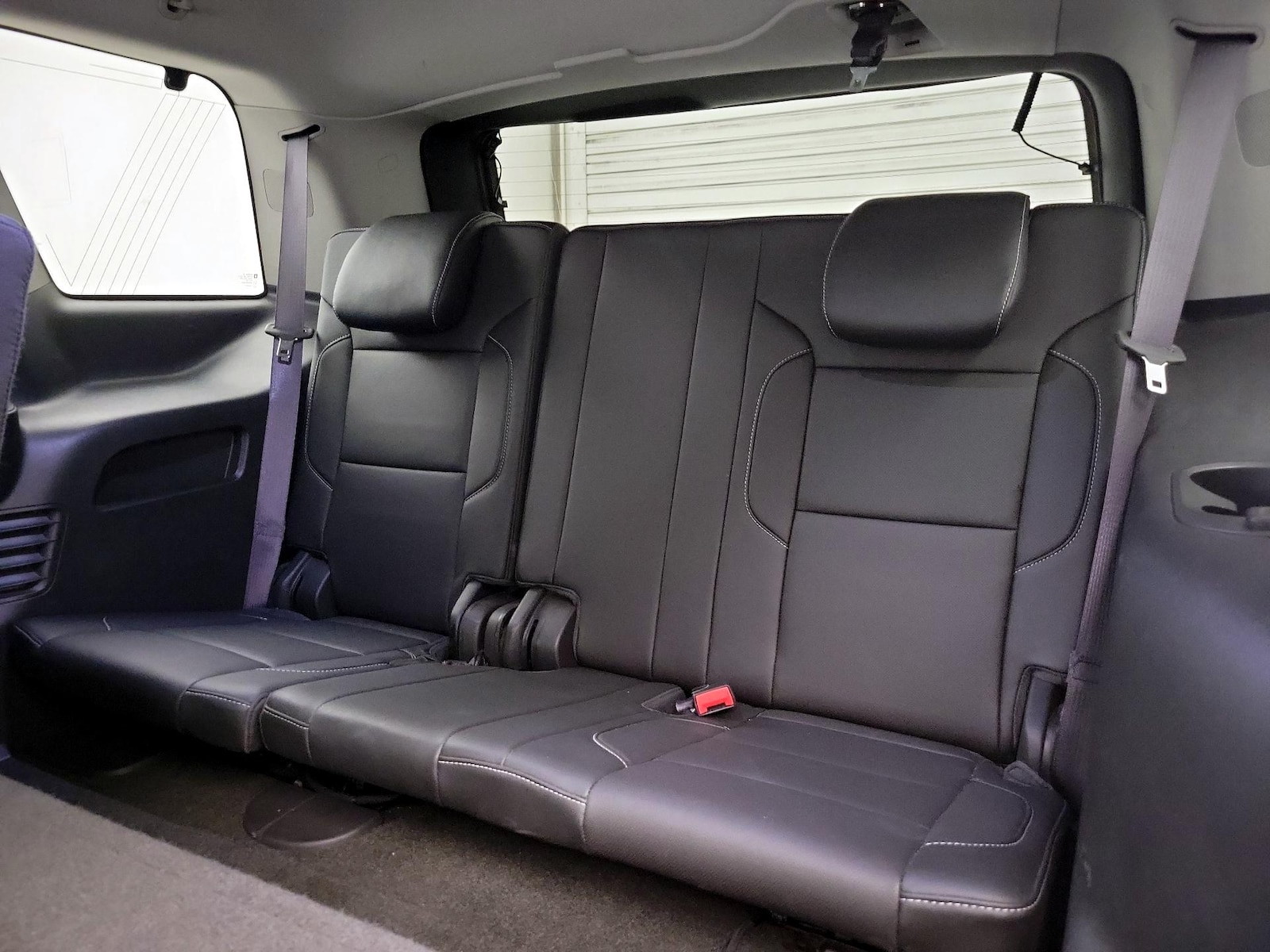 2017 Chevrolet Tahoe Premier - Photo 22