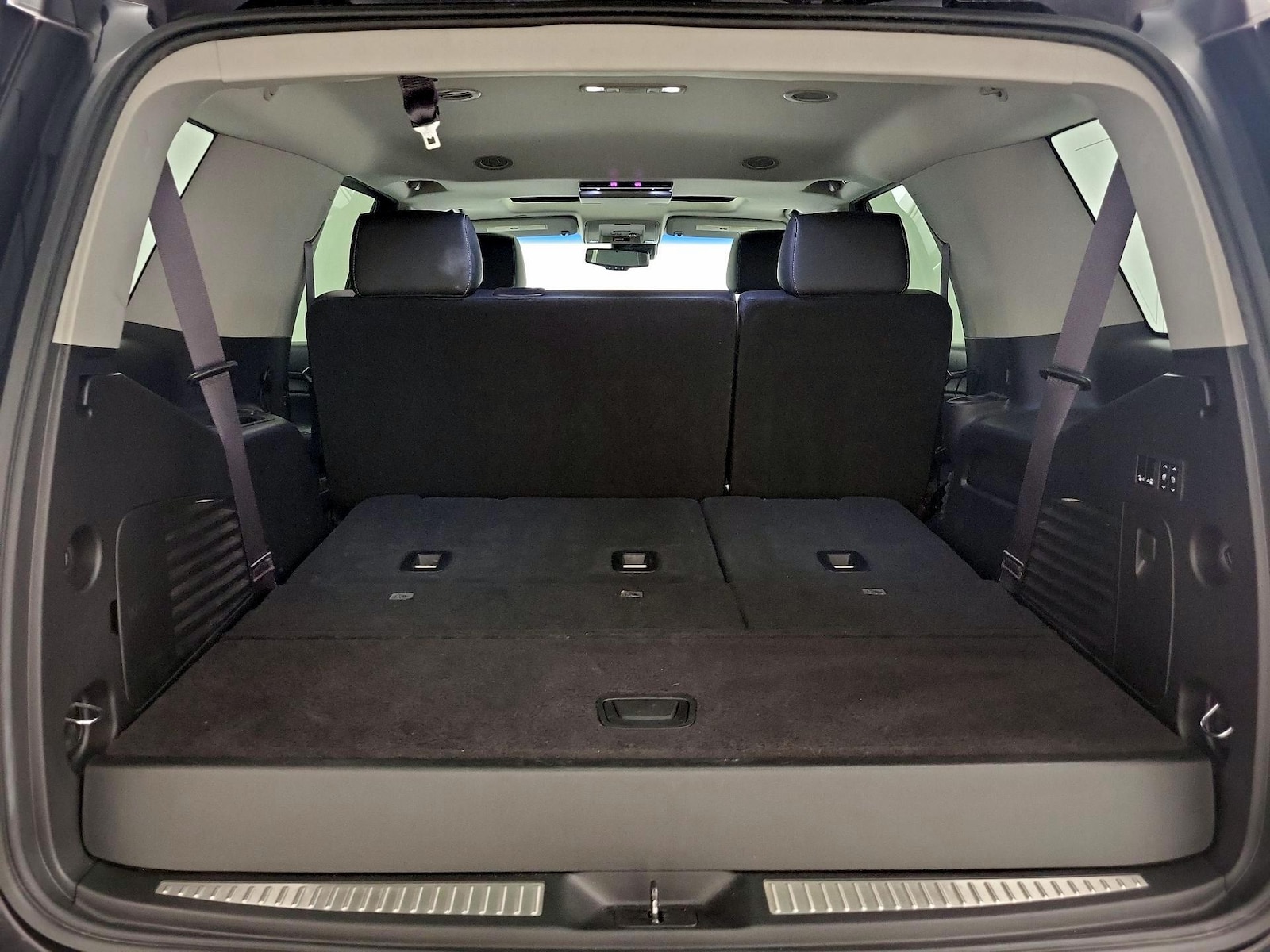 2017 Chevrolet Tahoe Premier - Photo 24