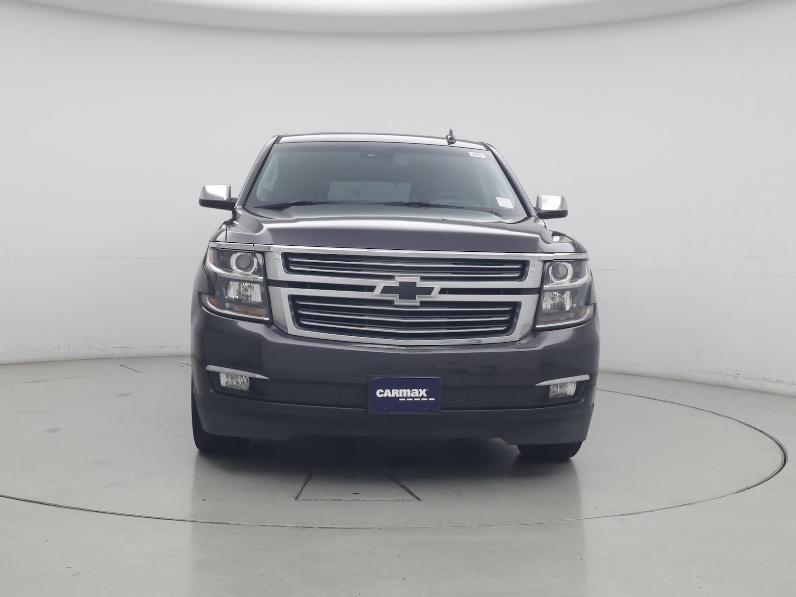 2017 Chevrolet Tahoe Premier - Photo 6