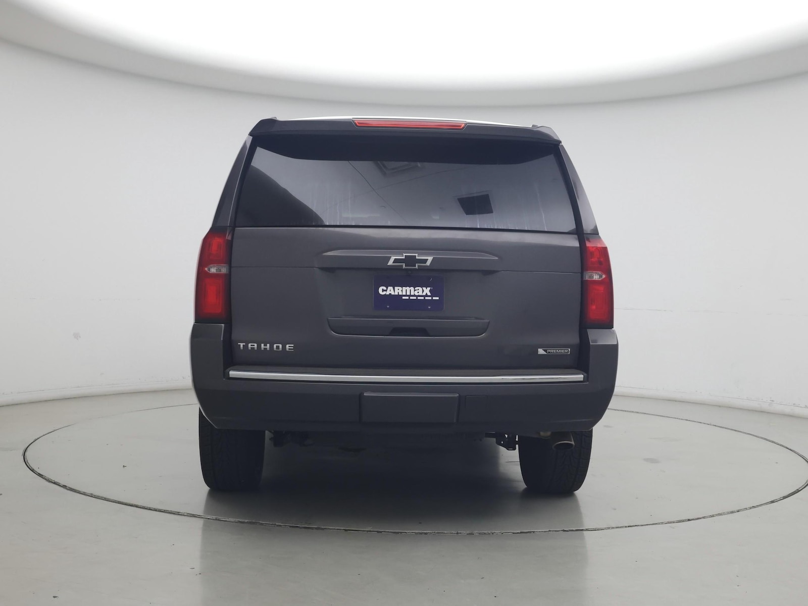 2017 Chevrolet Tahoe Premier - Photo 7