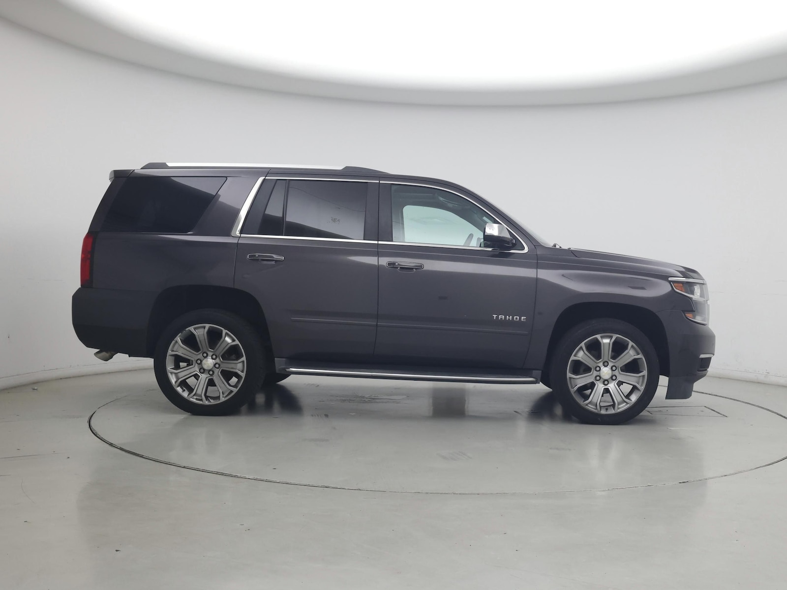 2017 Chevrolet Tahoe Premier - Photo 8