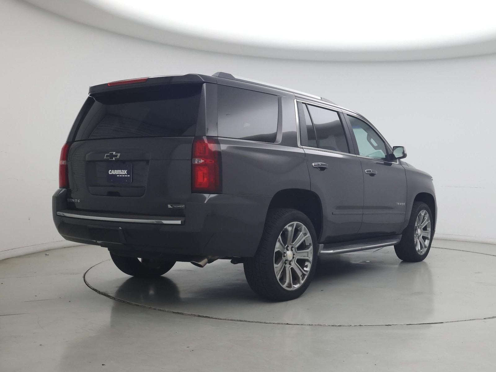 2017 Chevrolet Tahoe Premier - Photo 9