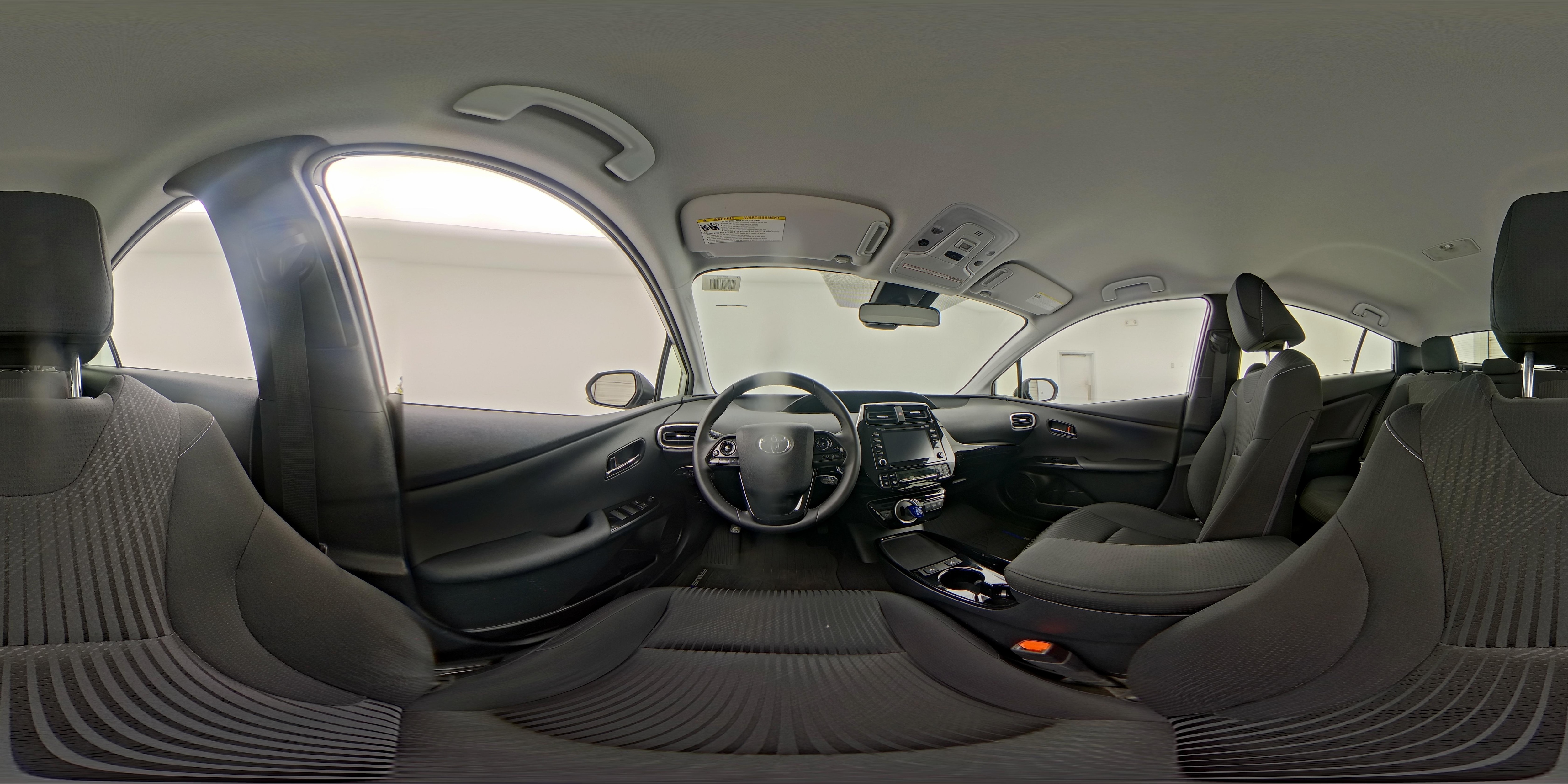 2021 Toyota Prius Prime LE - Photo 25