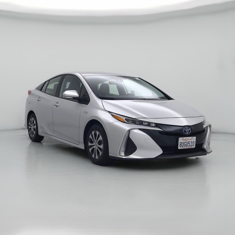 2021 Toyota Prius Prime Hybrid Limited