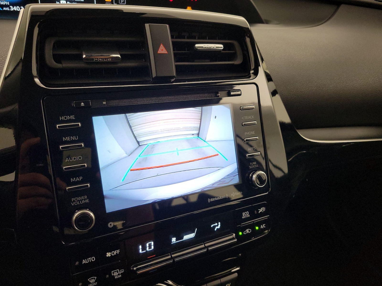 2021 Toyota Prius Prime LE - Photo 15