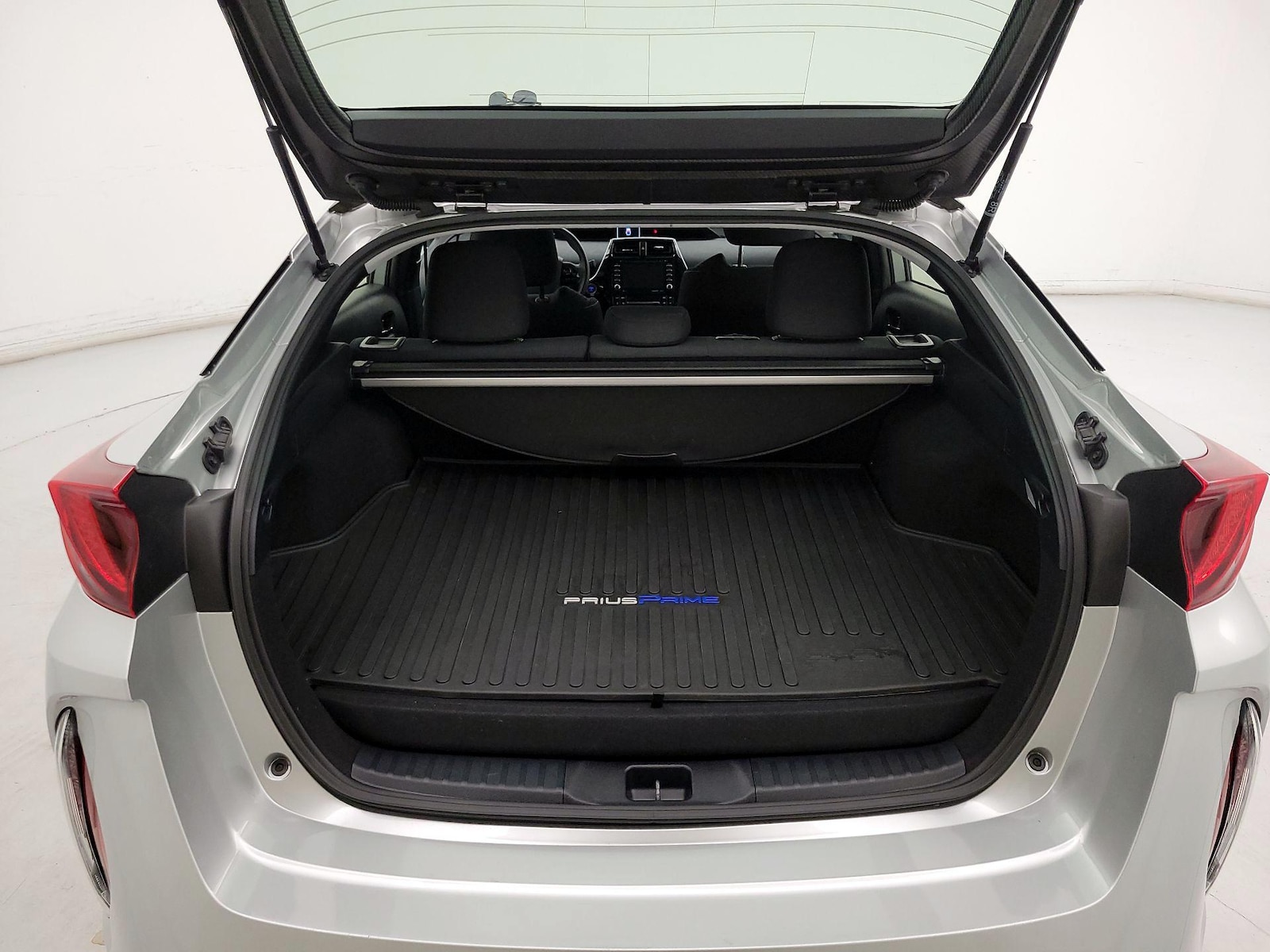 2021 Toyota Prius Prime LE - Photo 20