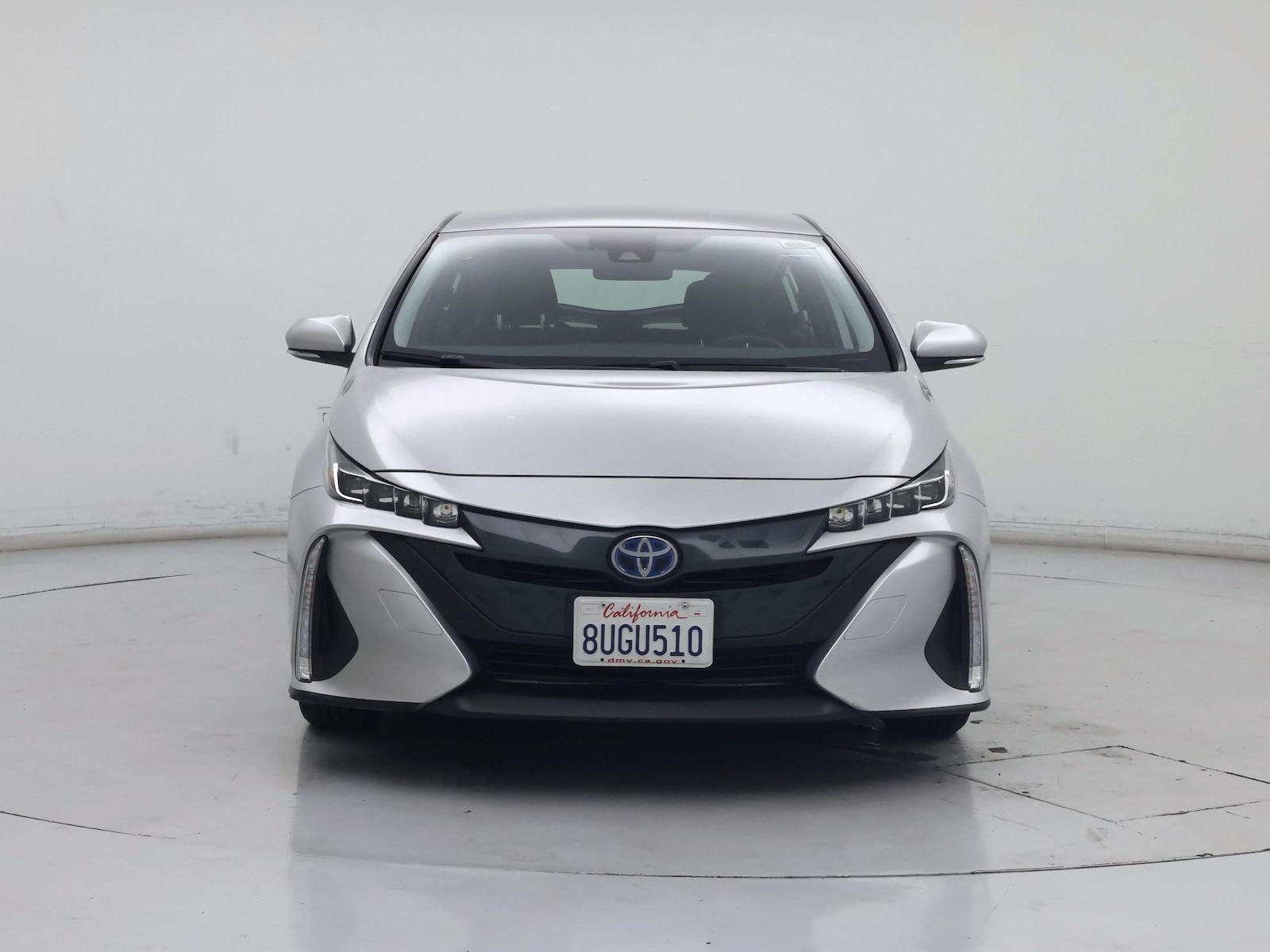 2021 Toyota Prius Prime LE - Photo 6