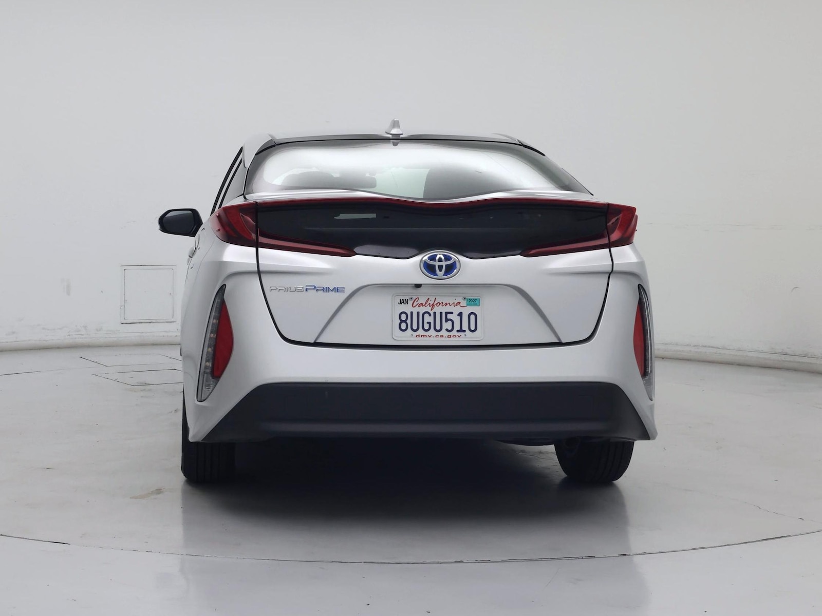 2021 Toyota Prius Prime LE - Photo 7