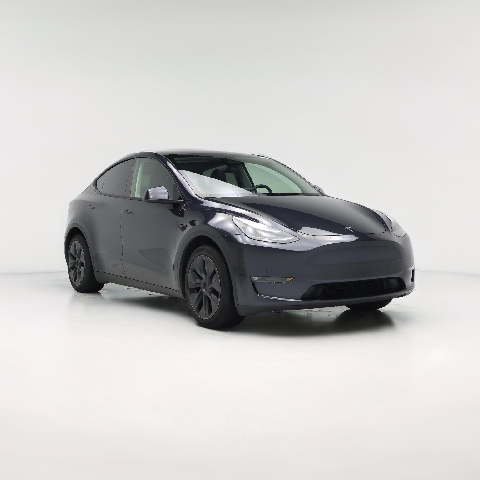 Thumbnail: 2025 Tesla Model Y - 1