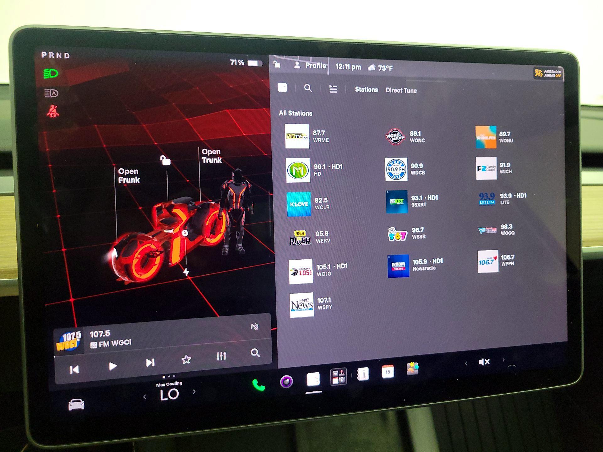 Thumbnail: 2025 Tesla Model Y - 13