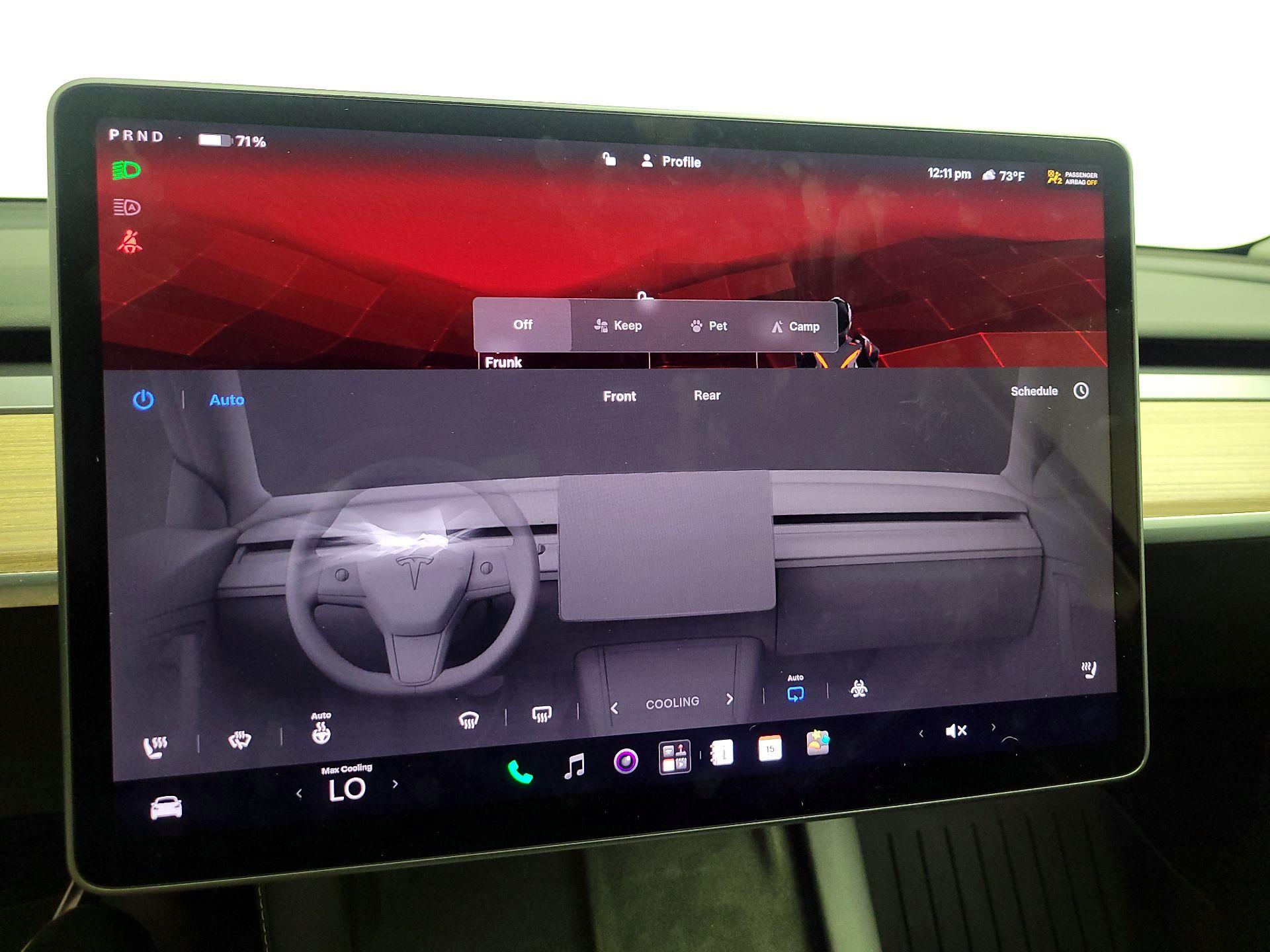 Thumbnail: 2025 Tesla Model Y - 14