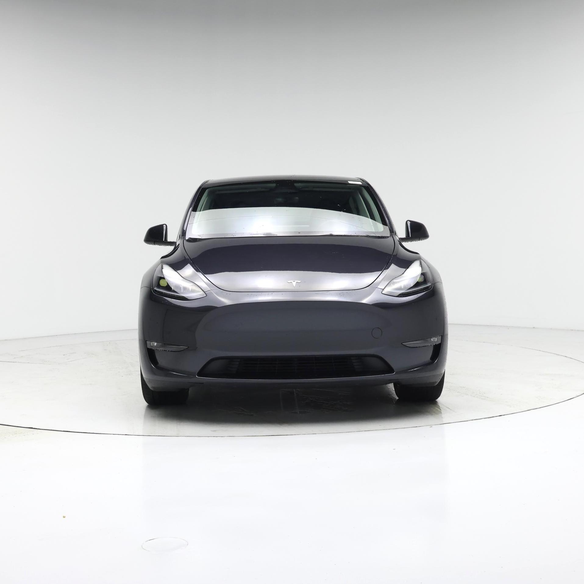 Thumbnail: 2025 Tesla Model Y - 5