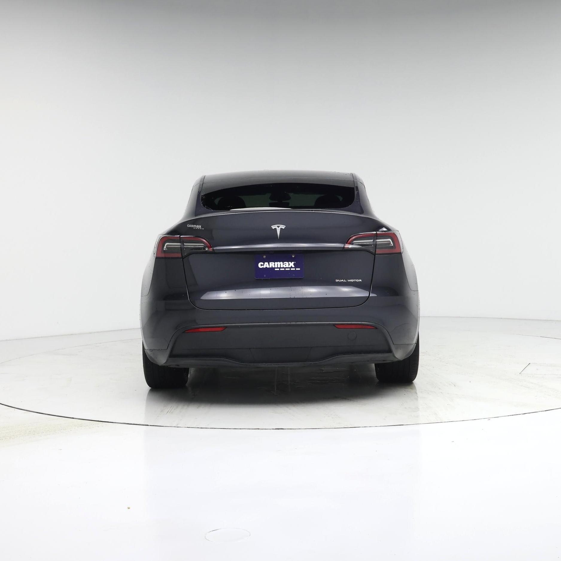 Thumbnail: 2025 Tesla Model Y - 6