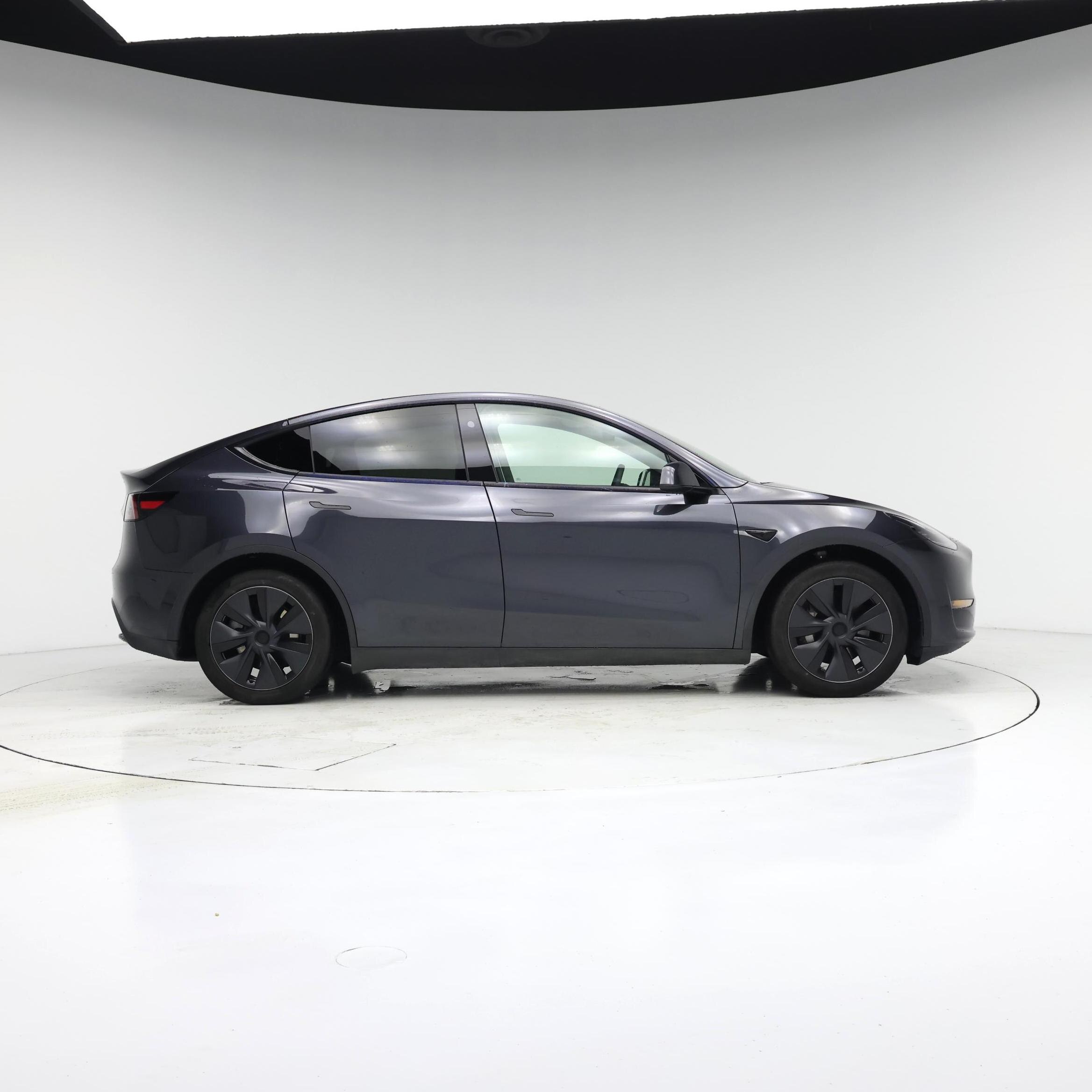 Thumbnail: 2025 Tesla Model Y - 7