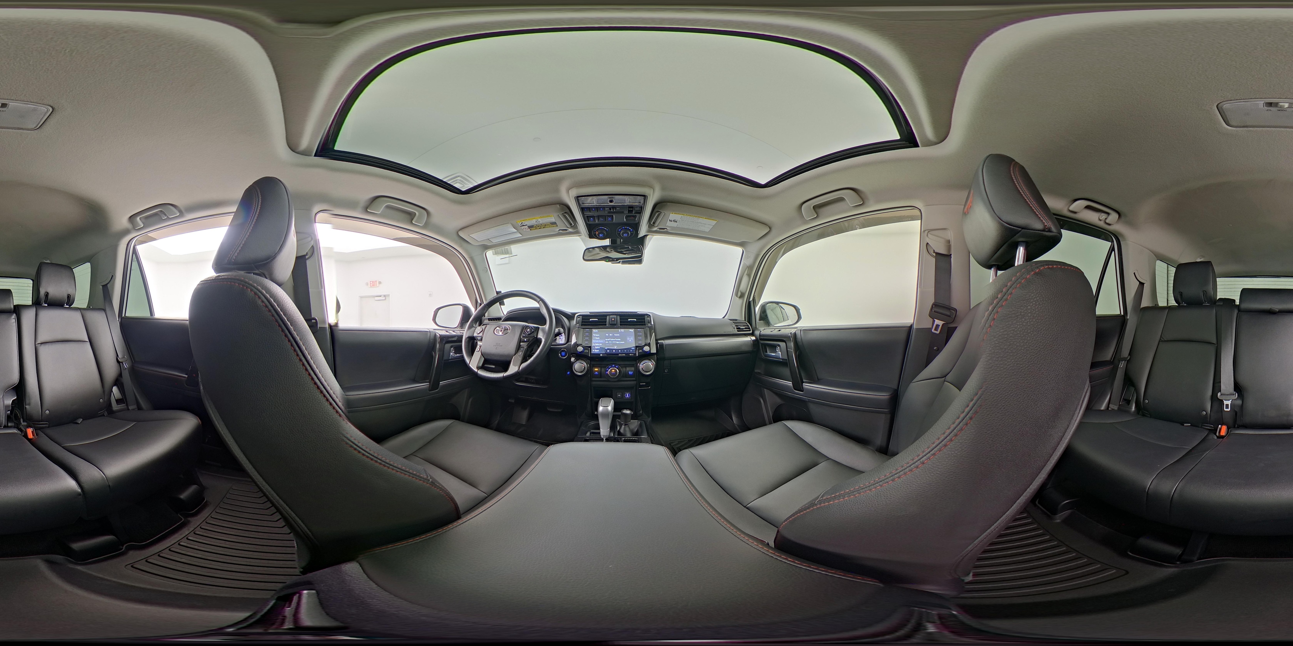 2023 Toyota 4Runner TRD Off-Road Premium - Photo 26