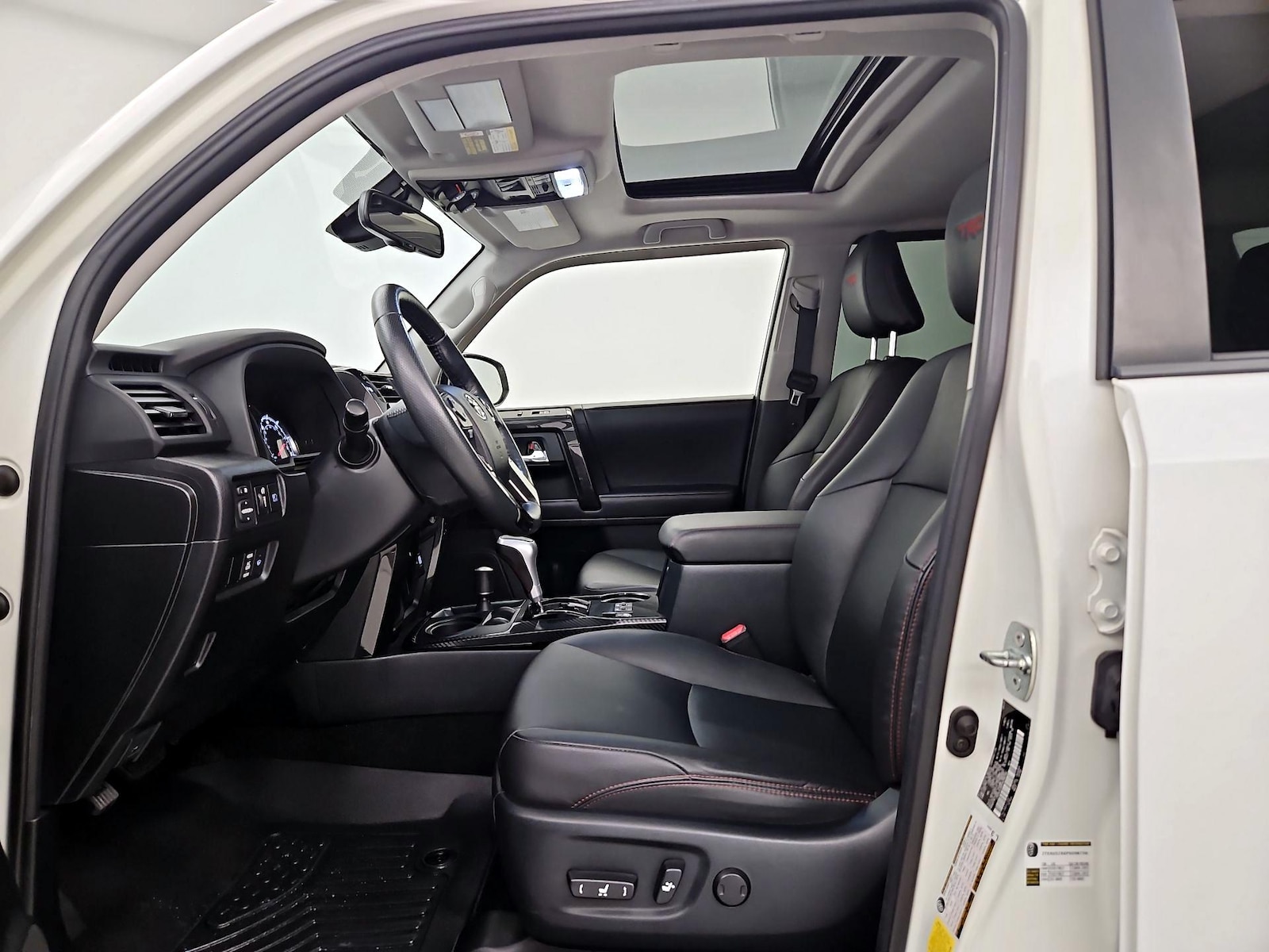 2023 Toyota 4Runner TRD Off-Road Premium - Photo 12