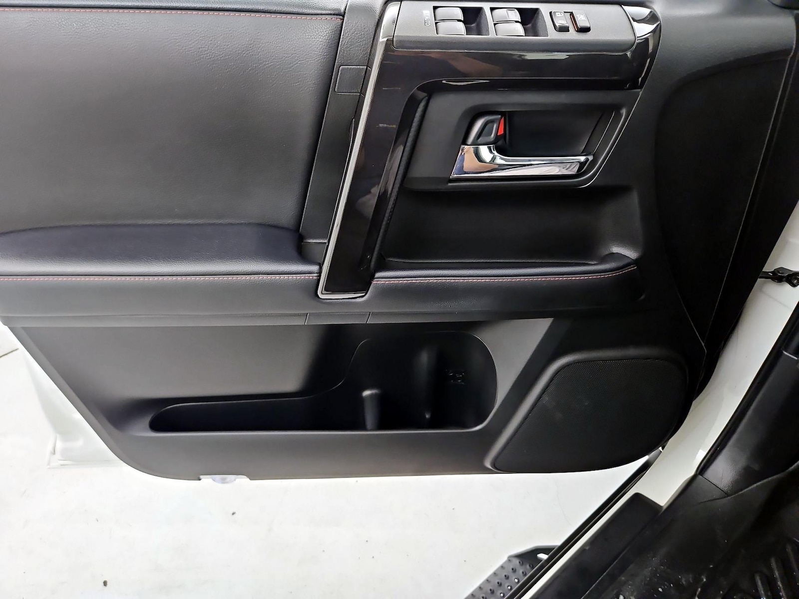 2023 Toyota 4Runner TRD Off-Road Premium - Photo 13
