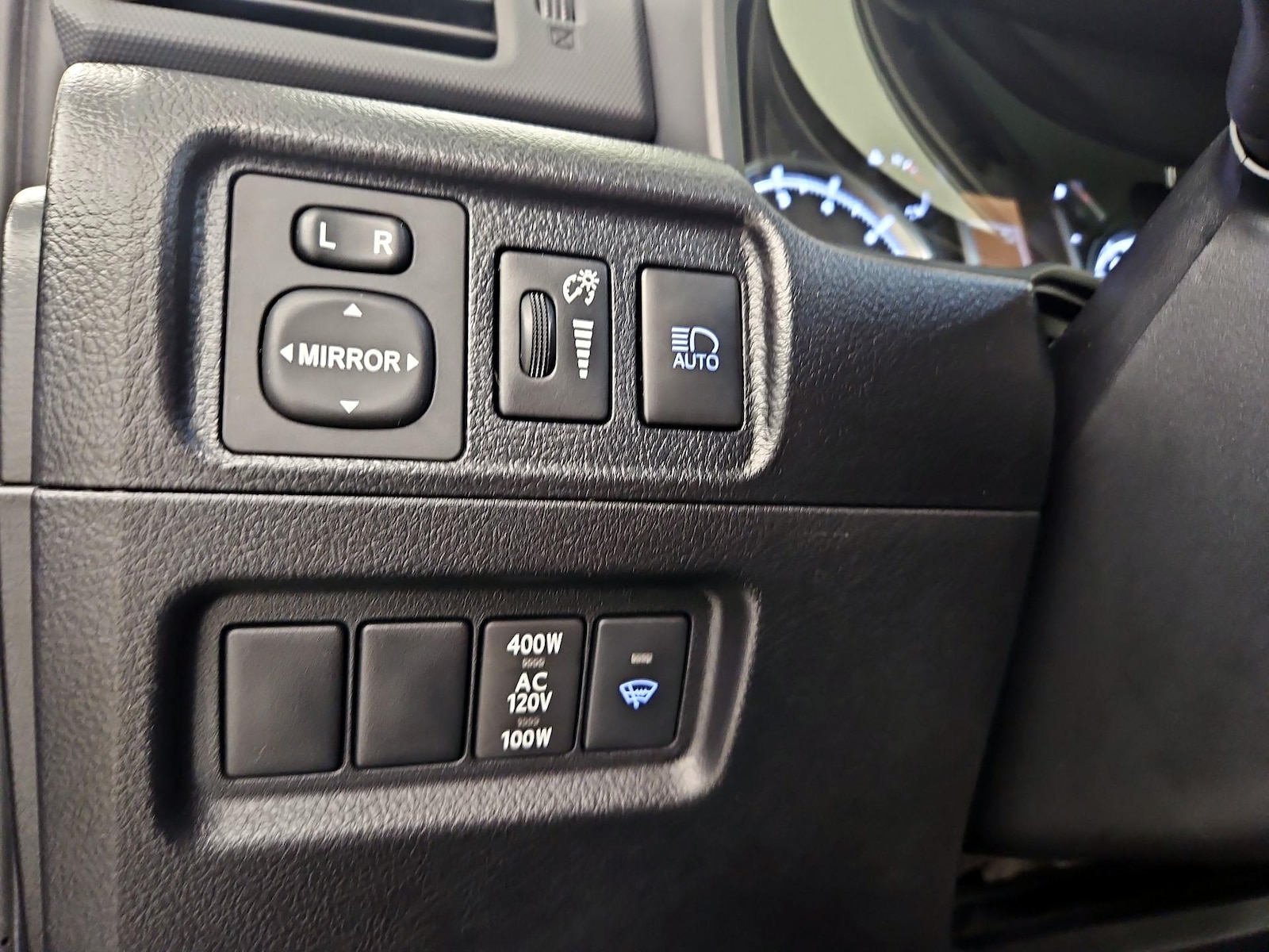 2023 Toyota 4Runner TRD Off-Road Premium - Photo 14