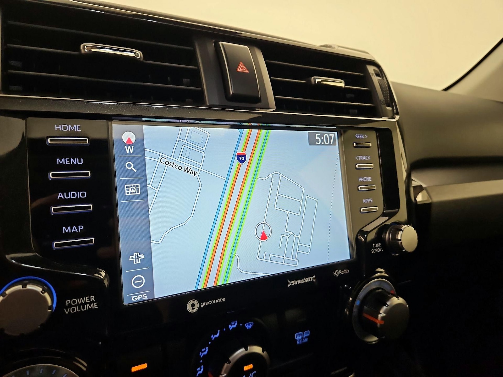 2023 Toyota 4Runner TRD Off-Road Premium - Photo 15