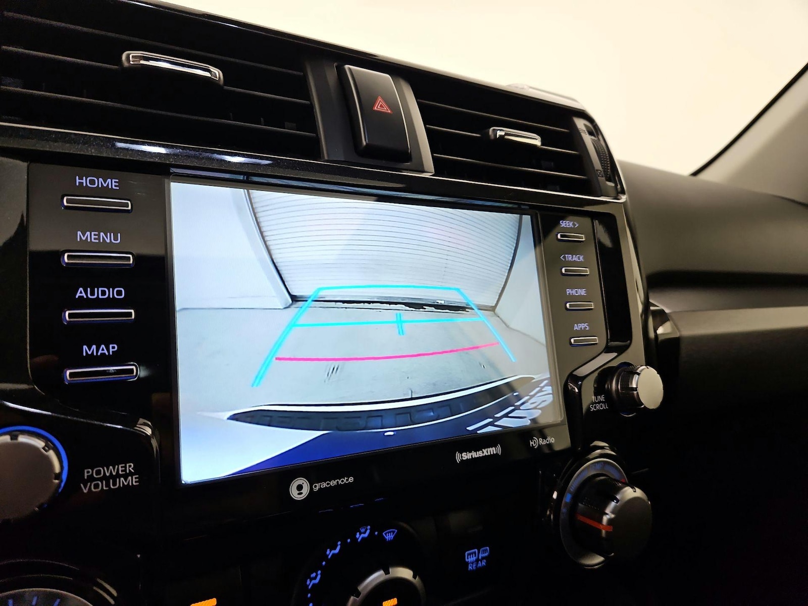 2023 Toyota 4Runner TRD Off-Road Premium - Photo 16