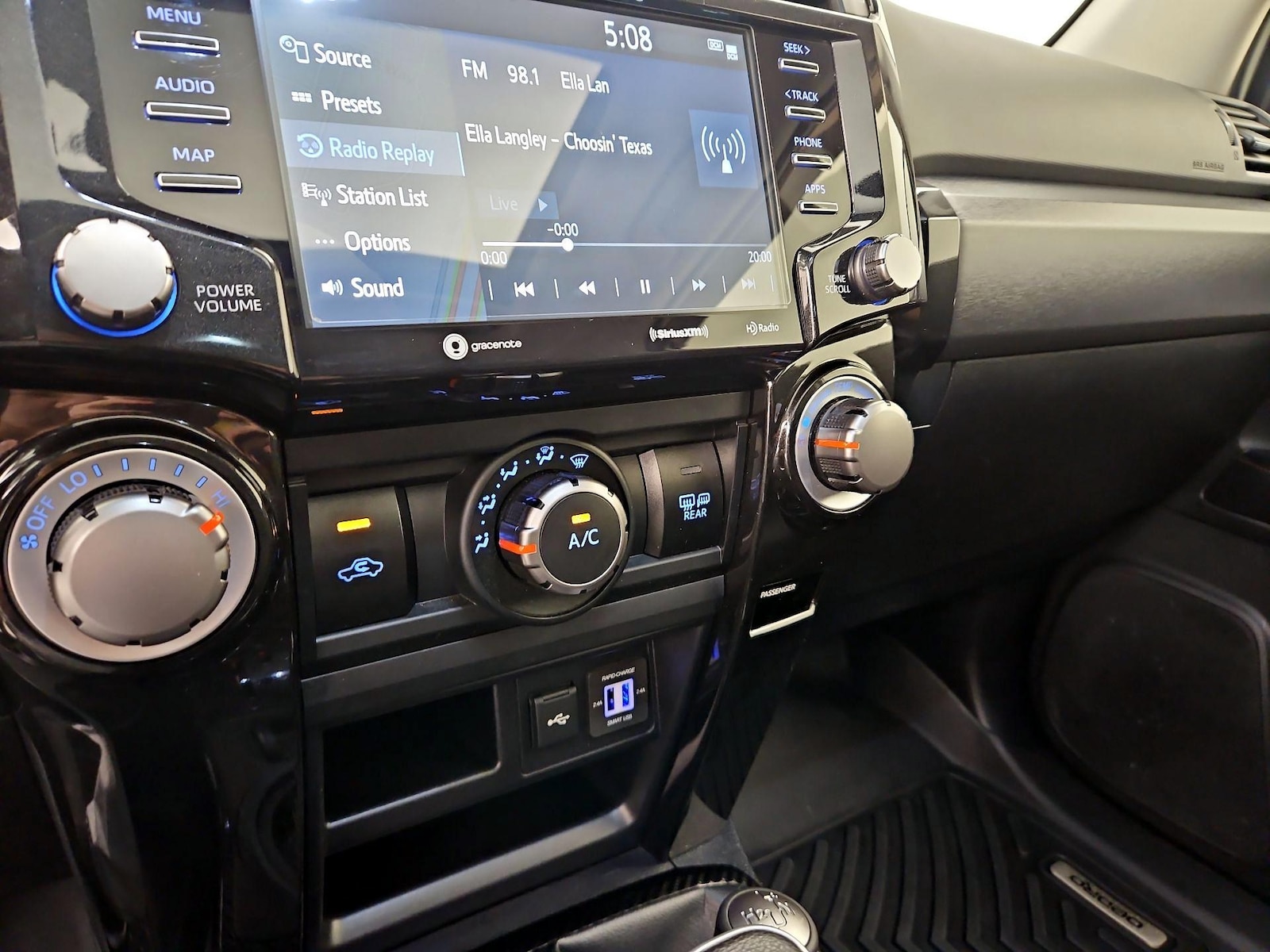 2023 Toyota 4Runner TRD Off-Road Premium - Photo 18