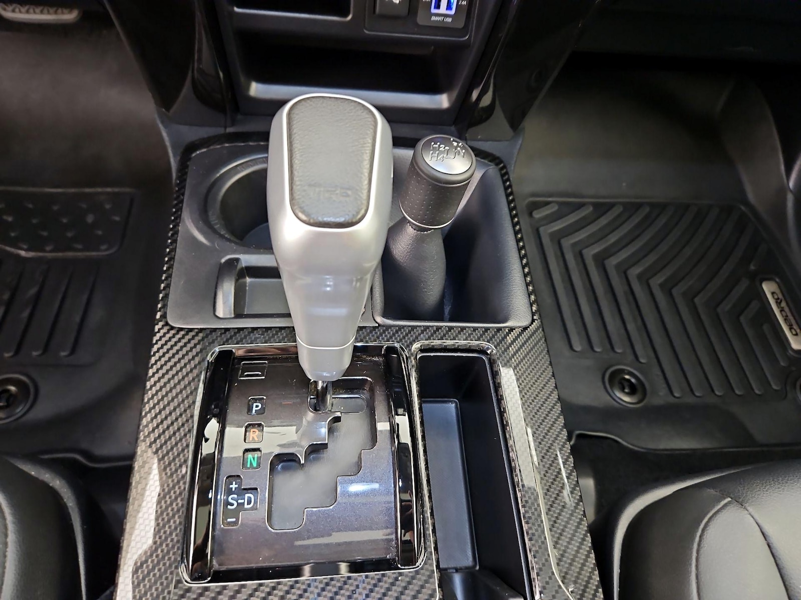 2023 Toyota 4Runner TRD Off-Road Premium - Photo 19