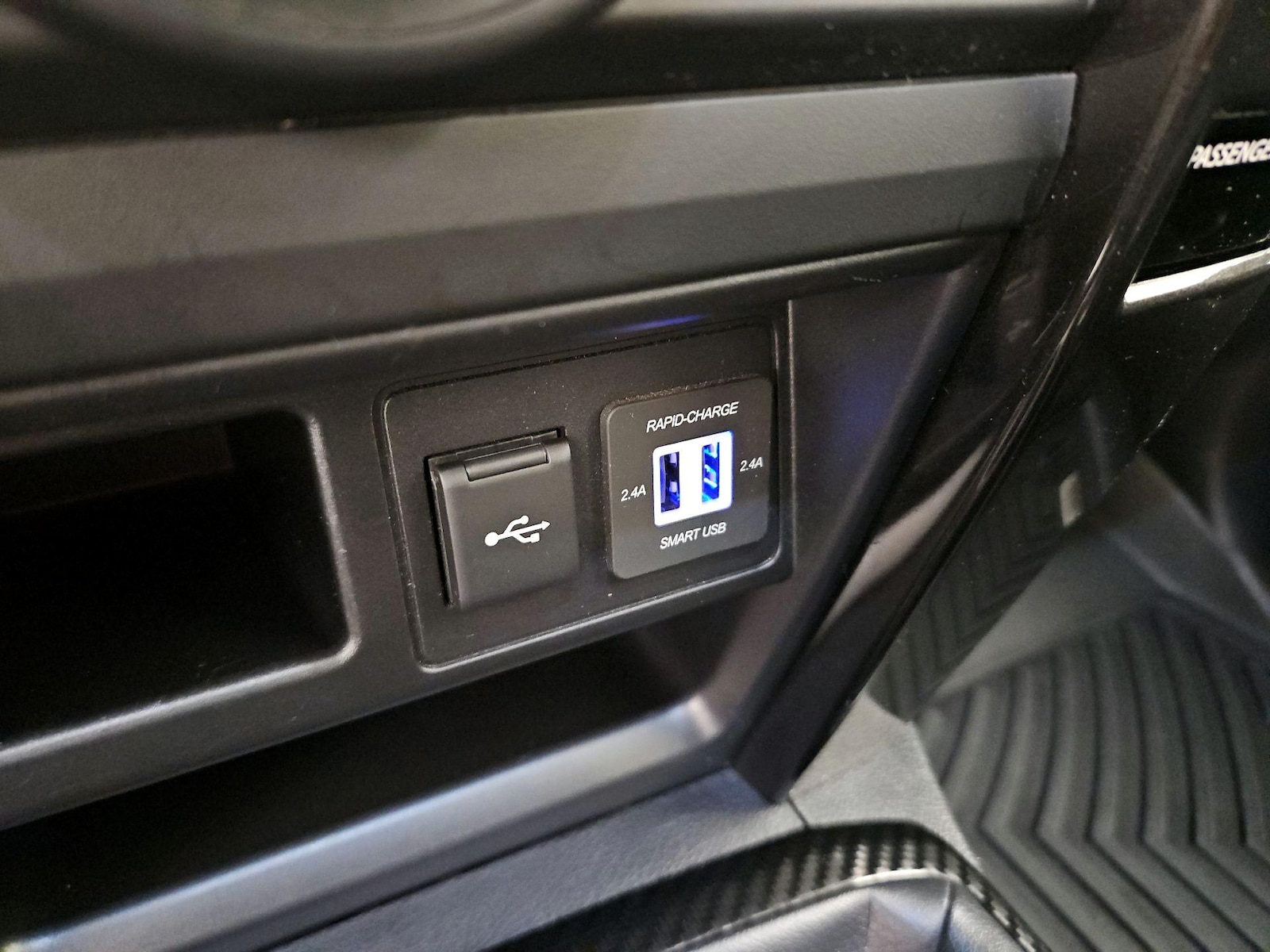 2023 Toyota 4Runner TRD Off-Road Premium - Photo 20
