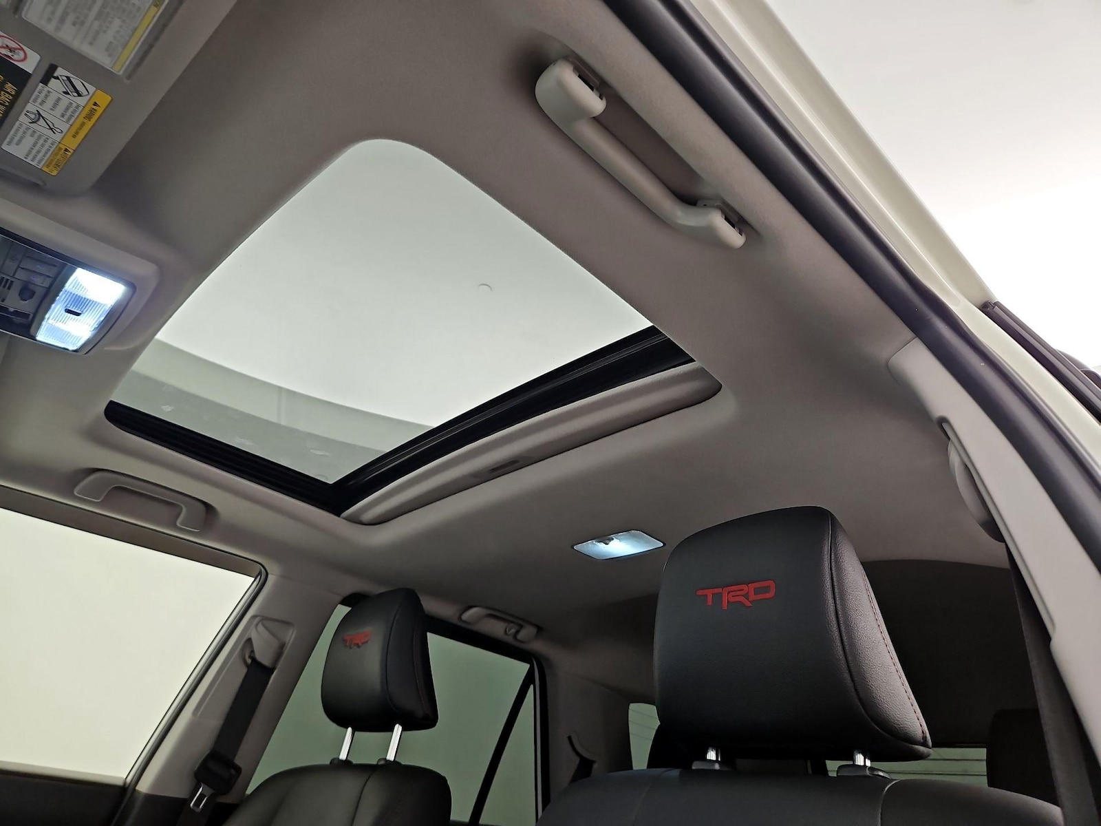 2023 Toyota 4Runner TRD Off-Road Premium - Photo 21