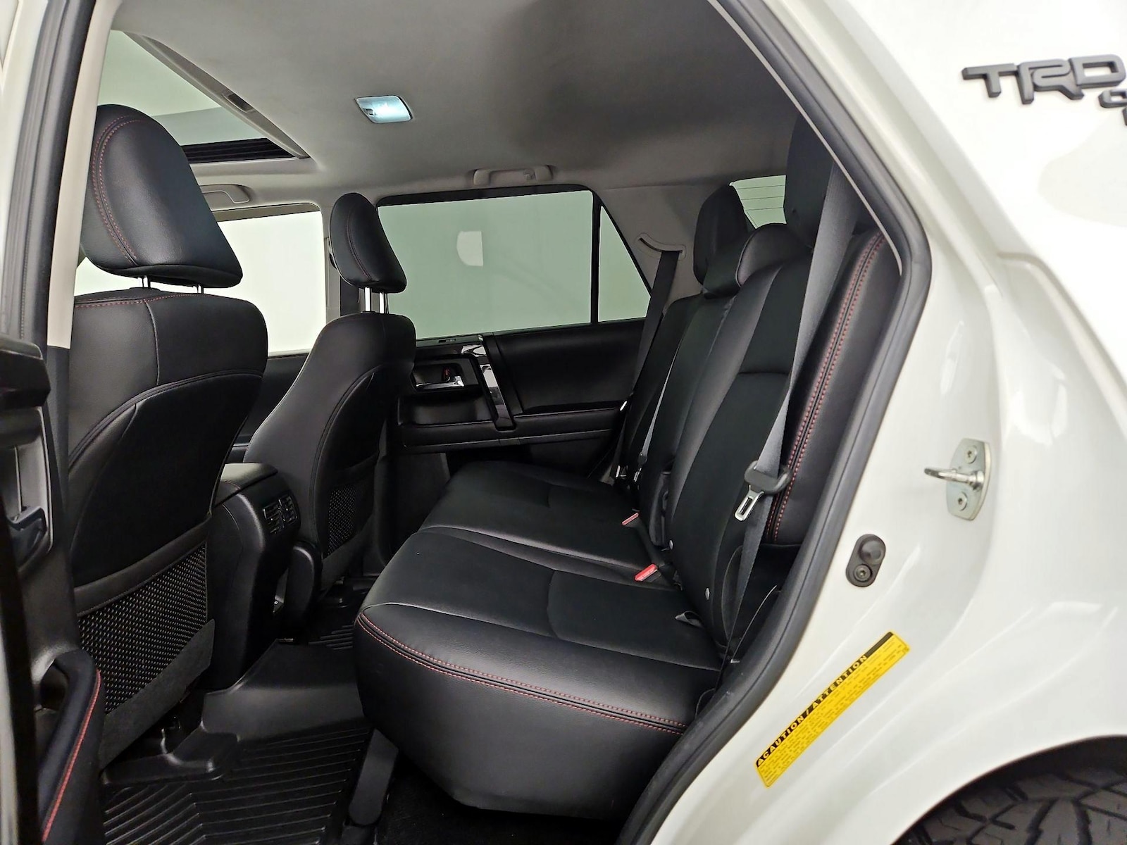 2023 Toyota 4Runner TRD Off-Road Premium - Photo 22