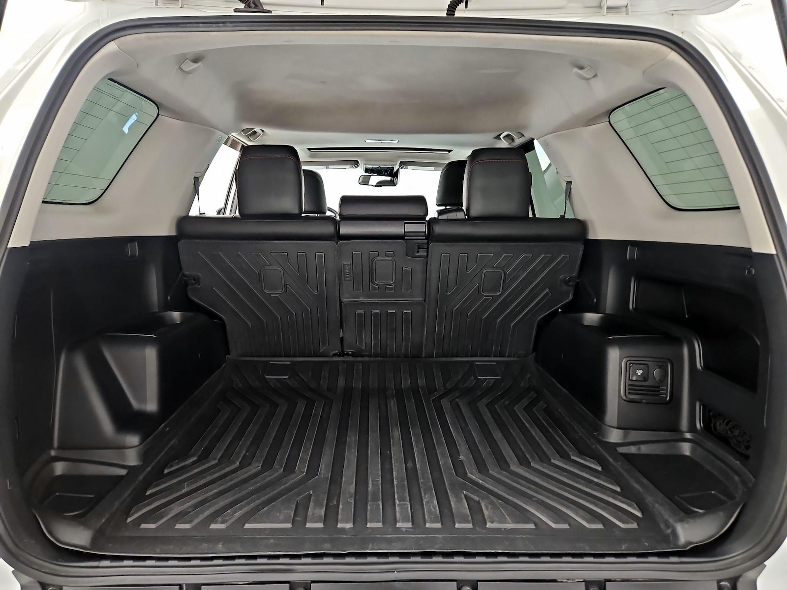 2023 Toyota 4Runner TRD Off-Road Premium - Photo 23