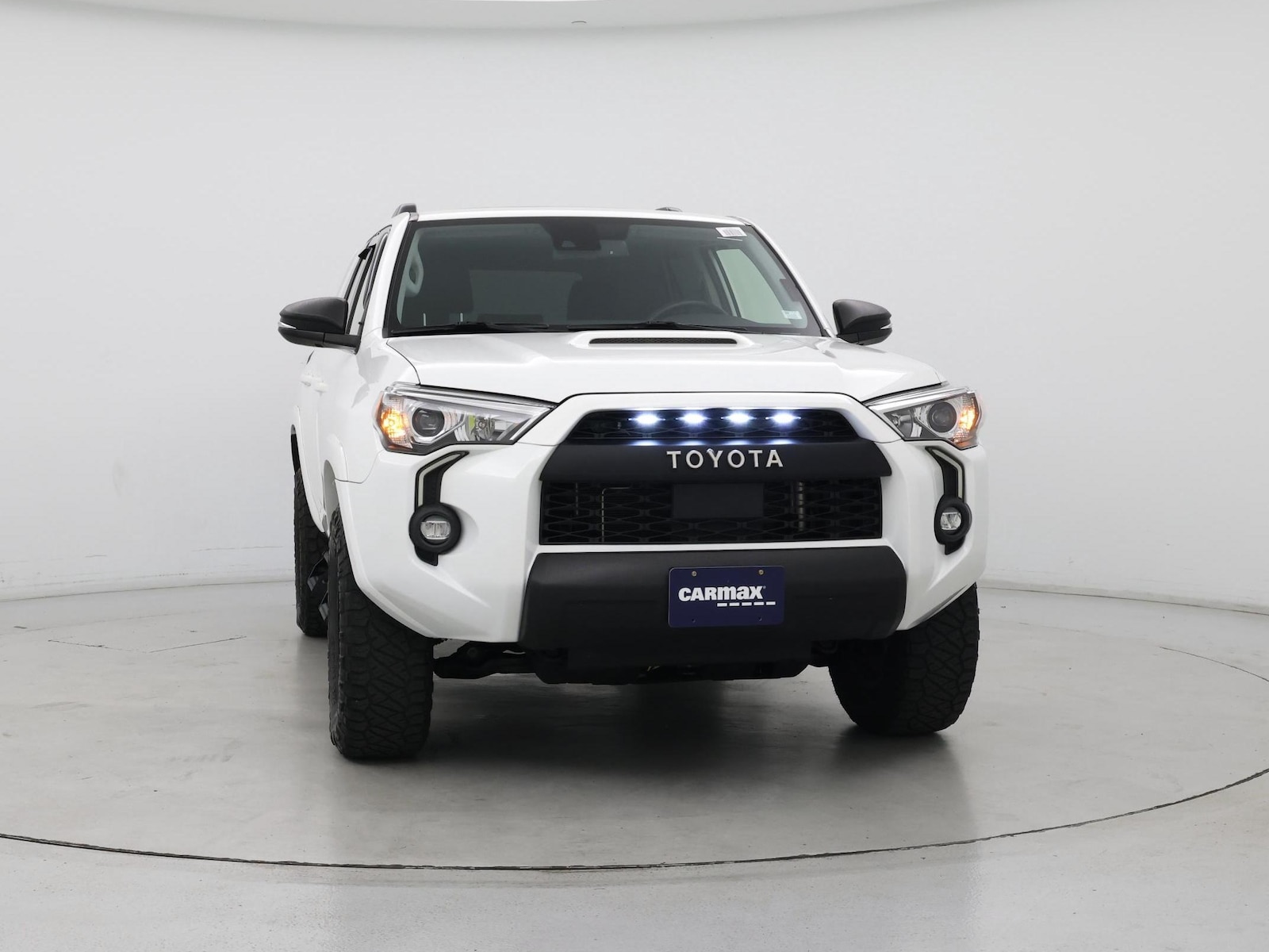 2023 Toyota 4Runner TRD Off-Road Premium - Photo 6