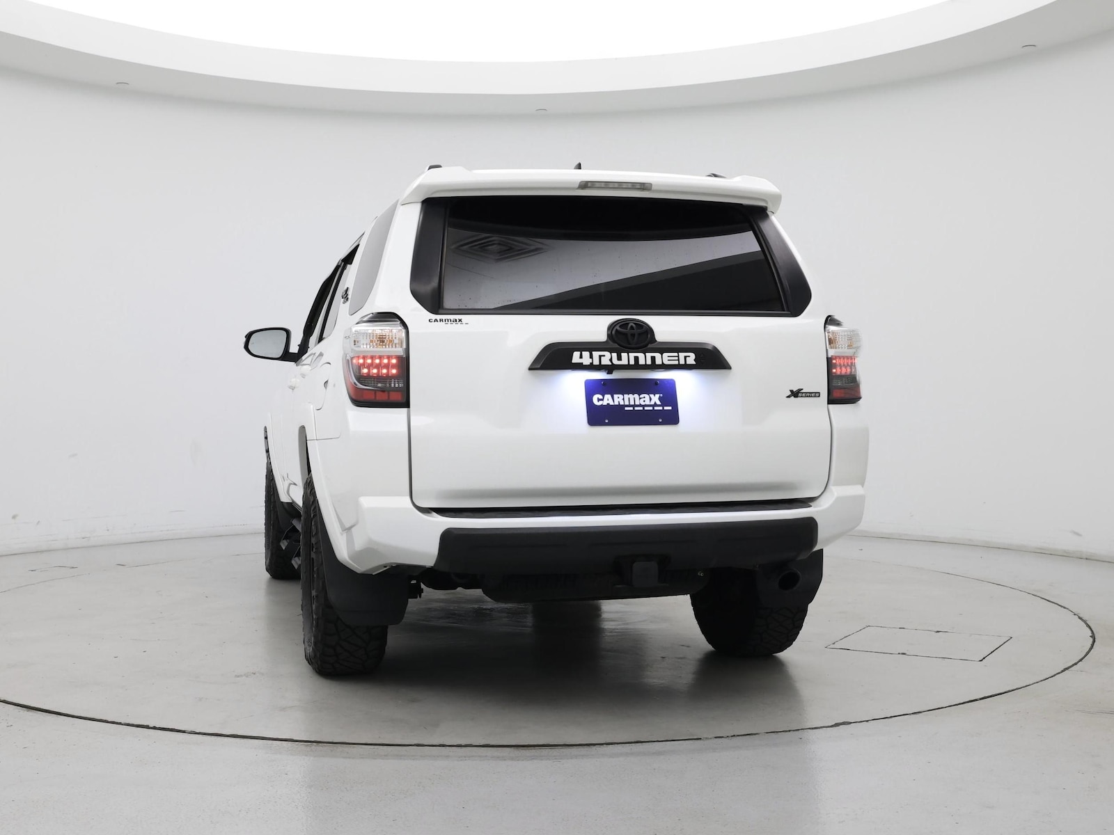 2023 Toyota 4Runner TRD Off-Road Premium - Photo 7