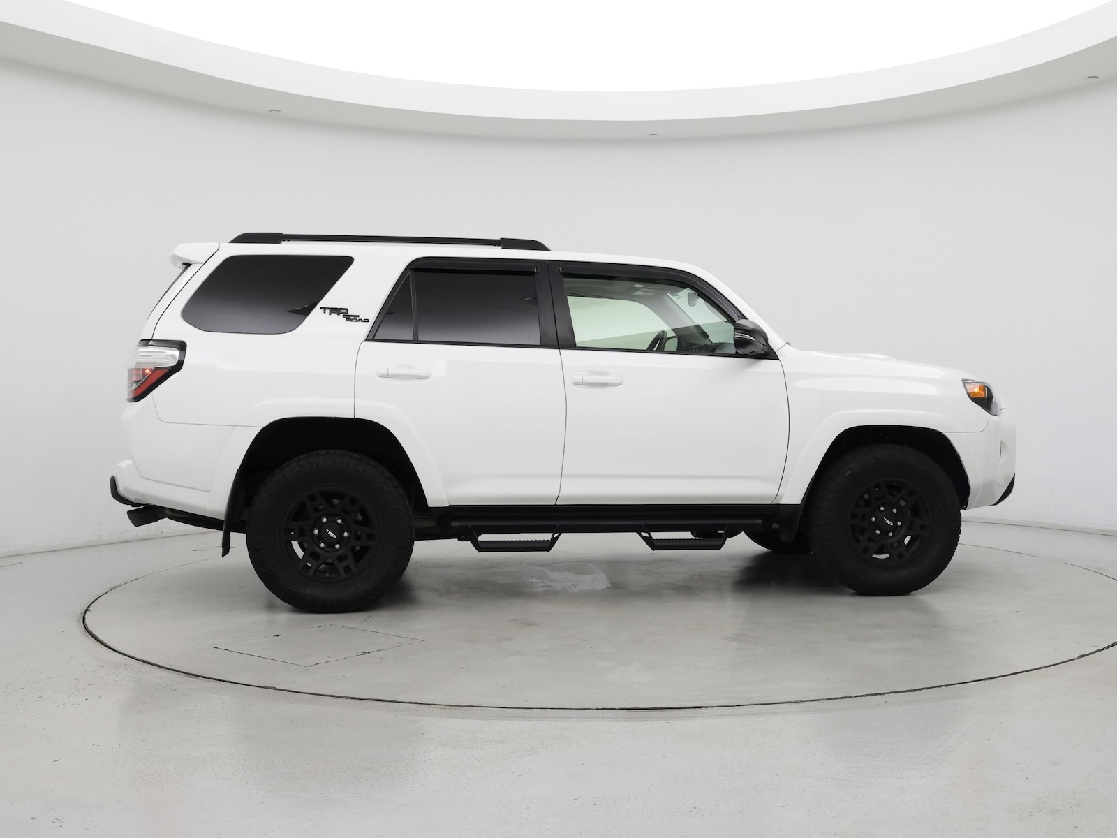 2023 Toyota 4Runner TRD Off-Road Premium - Photo 8