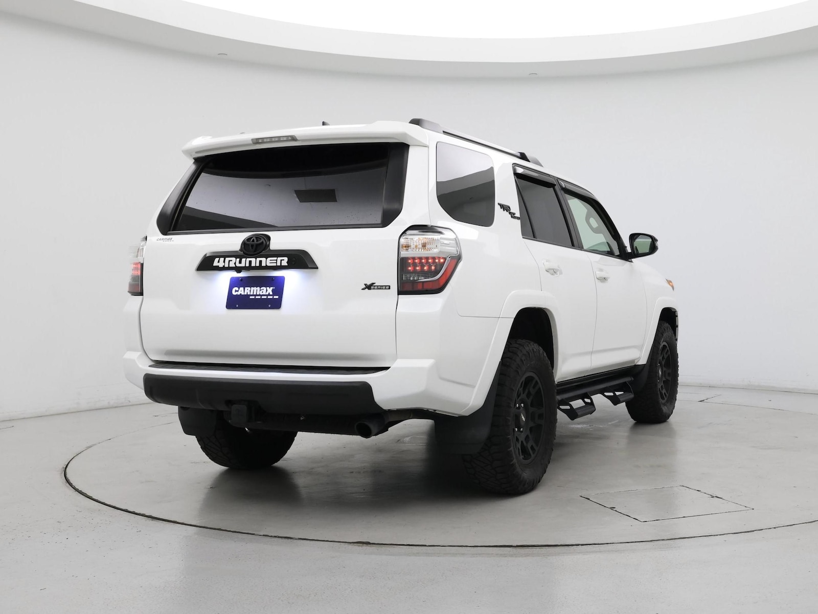 2023 Toyota 4Runner TRD Off-Road Premium - Photo 9