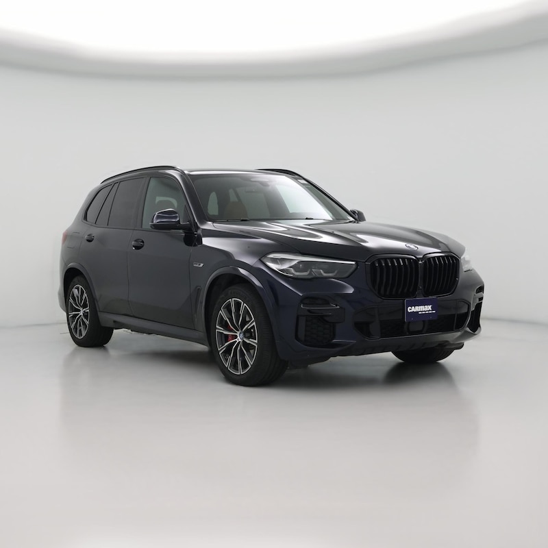 2022 BMW X5 Plug In Hybrid XDrive45e