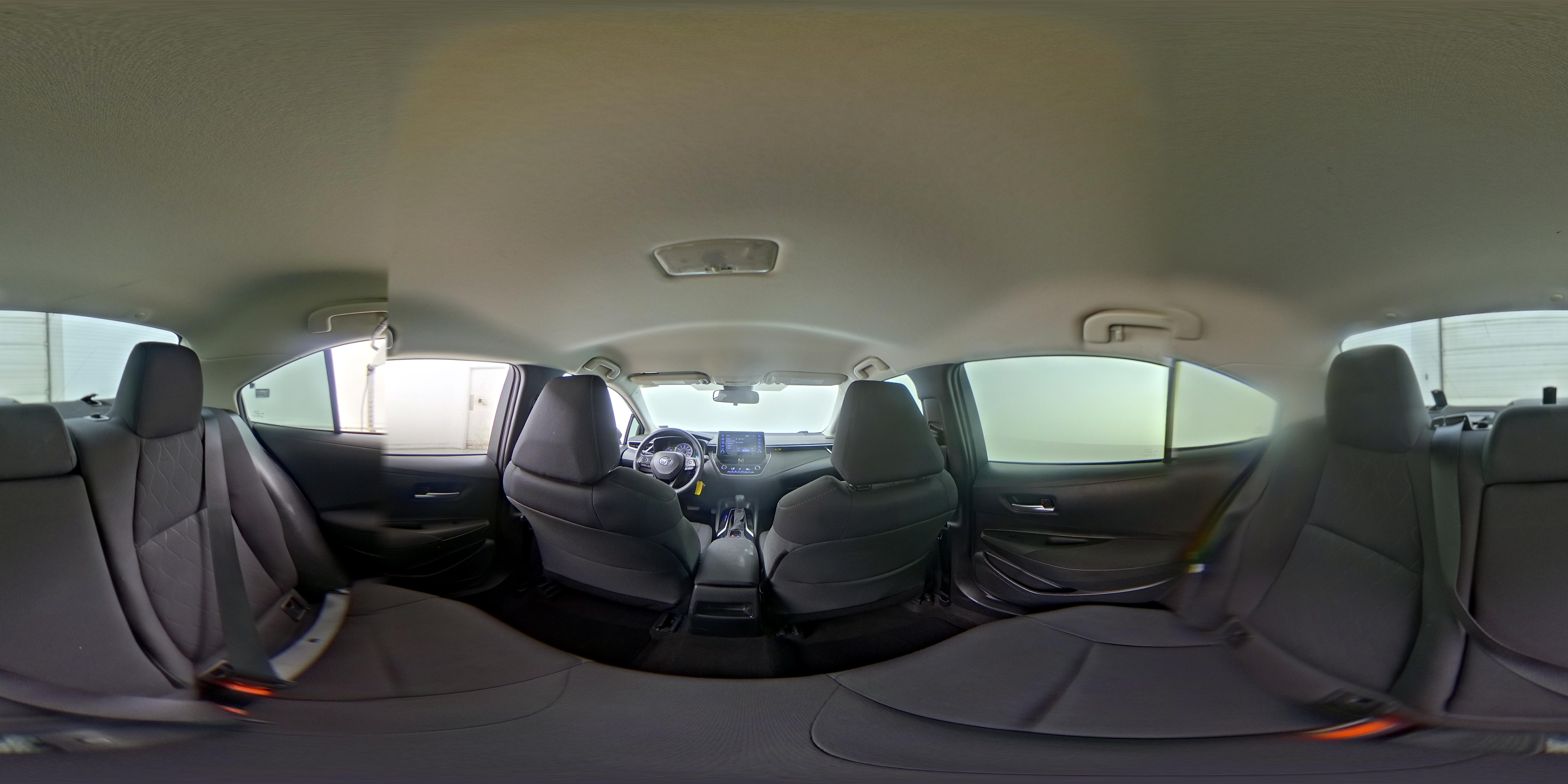 2020 Toyota Corolla LE - Photo 25