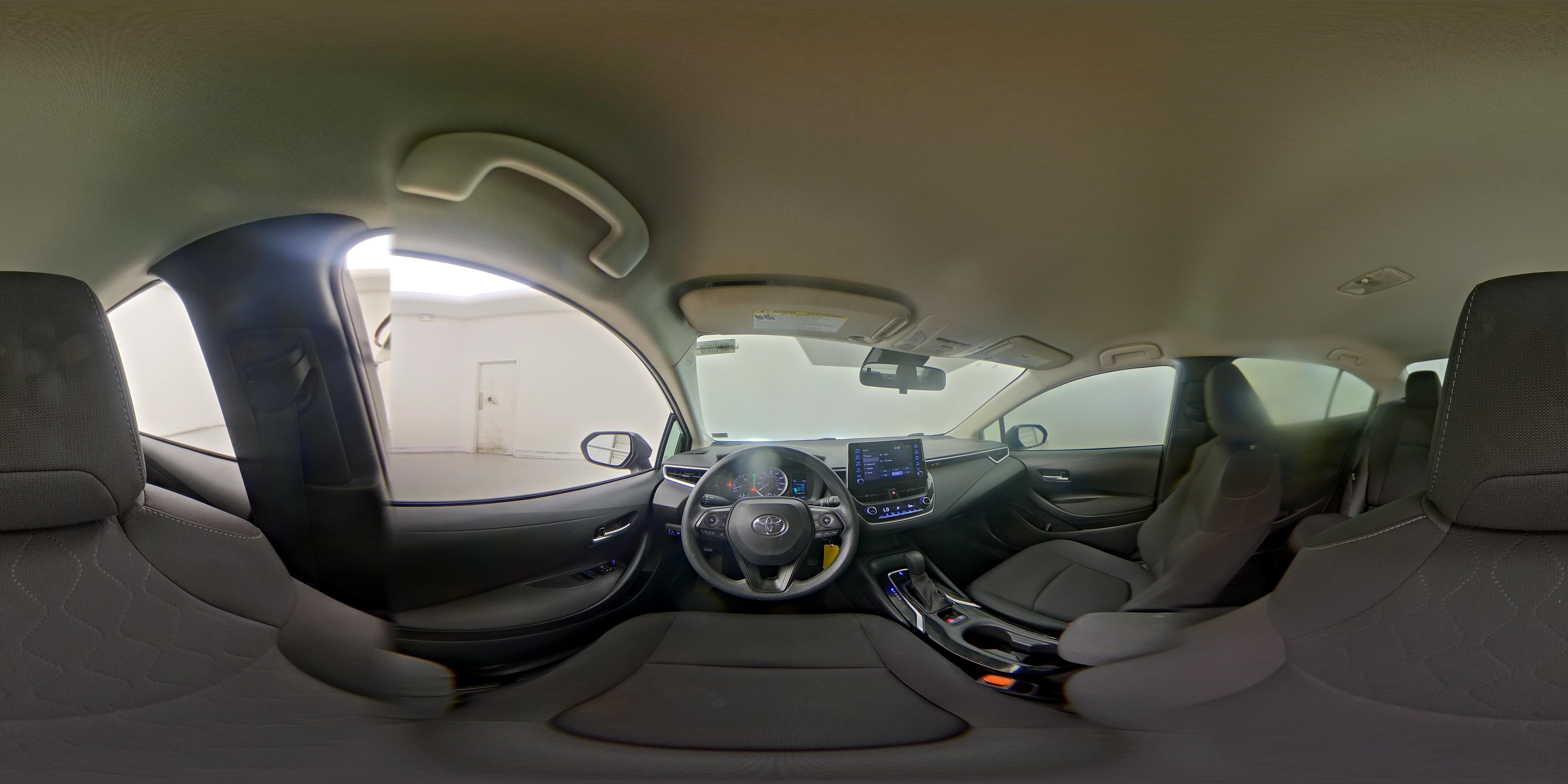 2020 Toyota Corolla LE - Photo 26