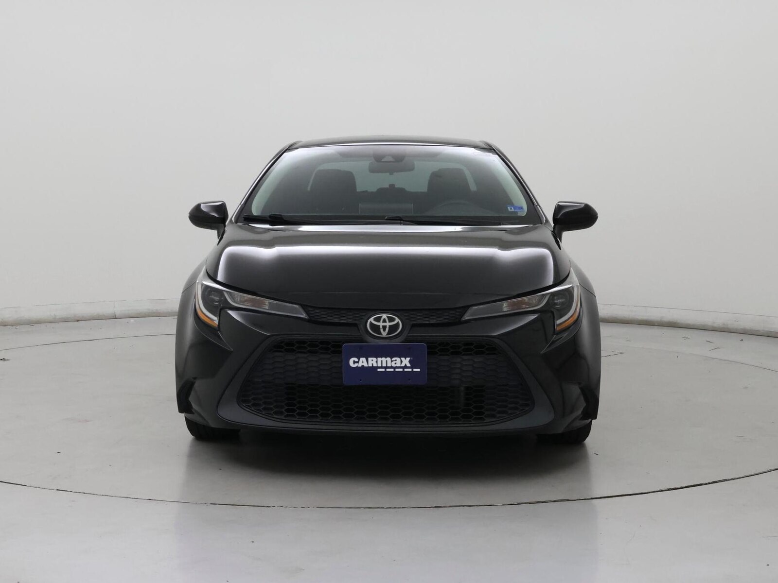 2020 Toyota Corolla LE - Photo 6
