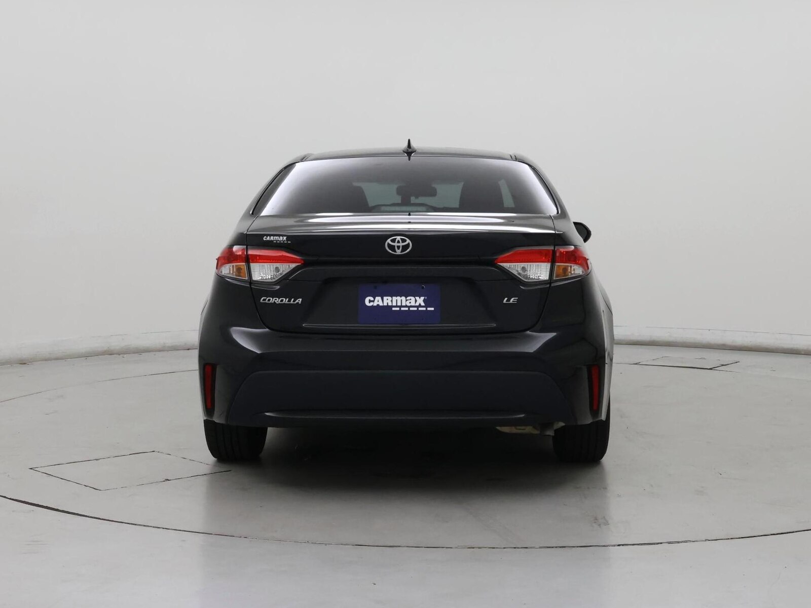 2020 Toyota Corolla LE - Photo 7