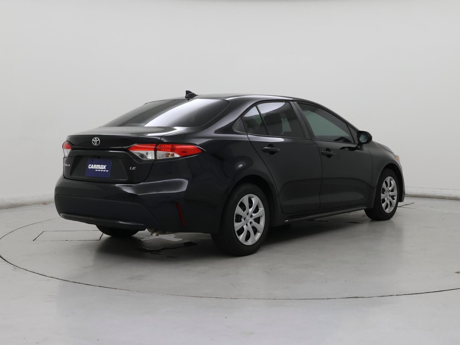 2020 Toyota Corolla LE - Photo 9
