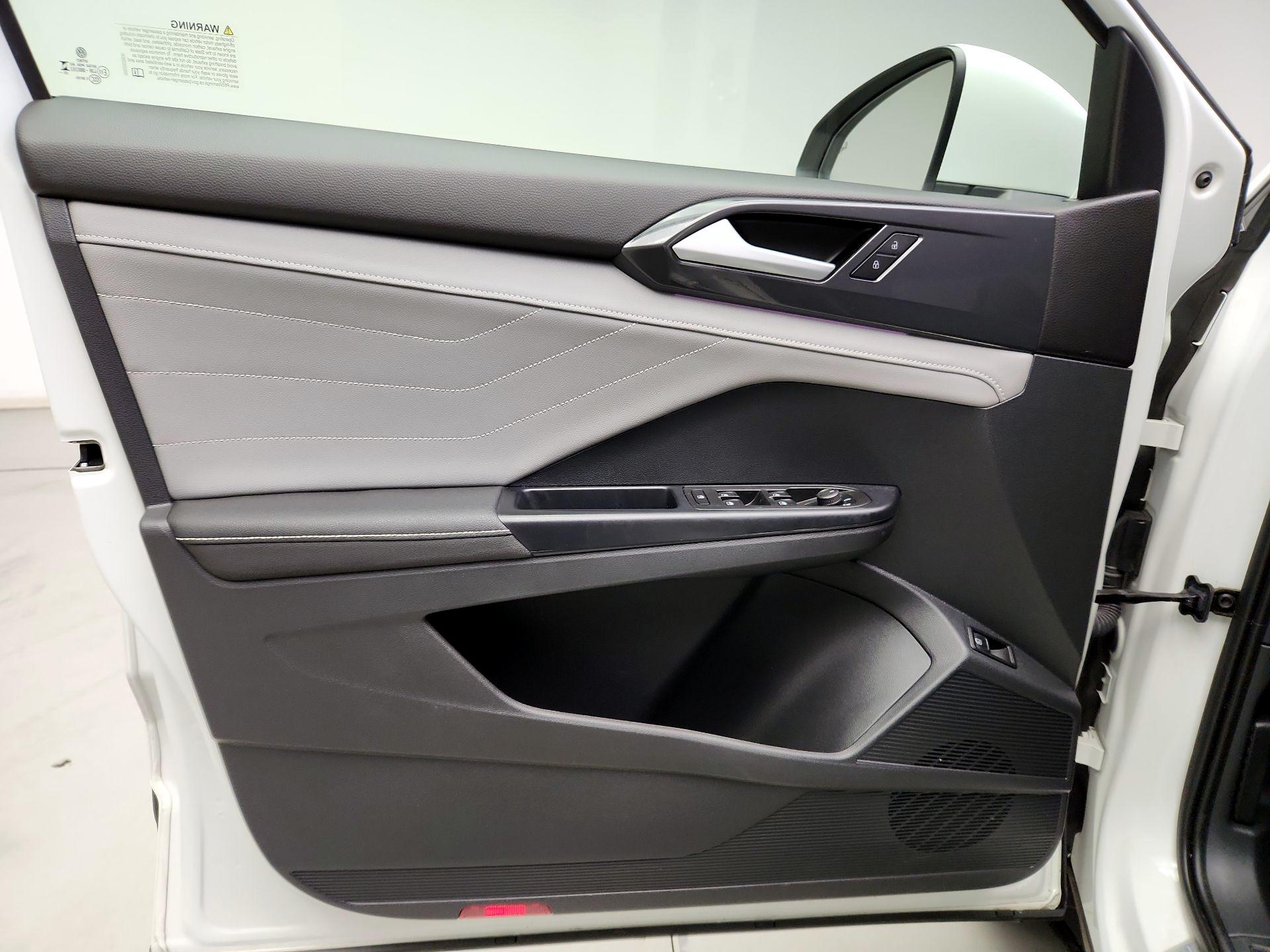 Thumbnail: 2024 Volkswagen Taos - 10