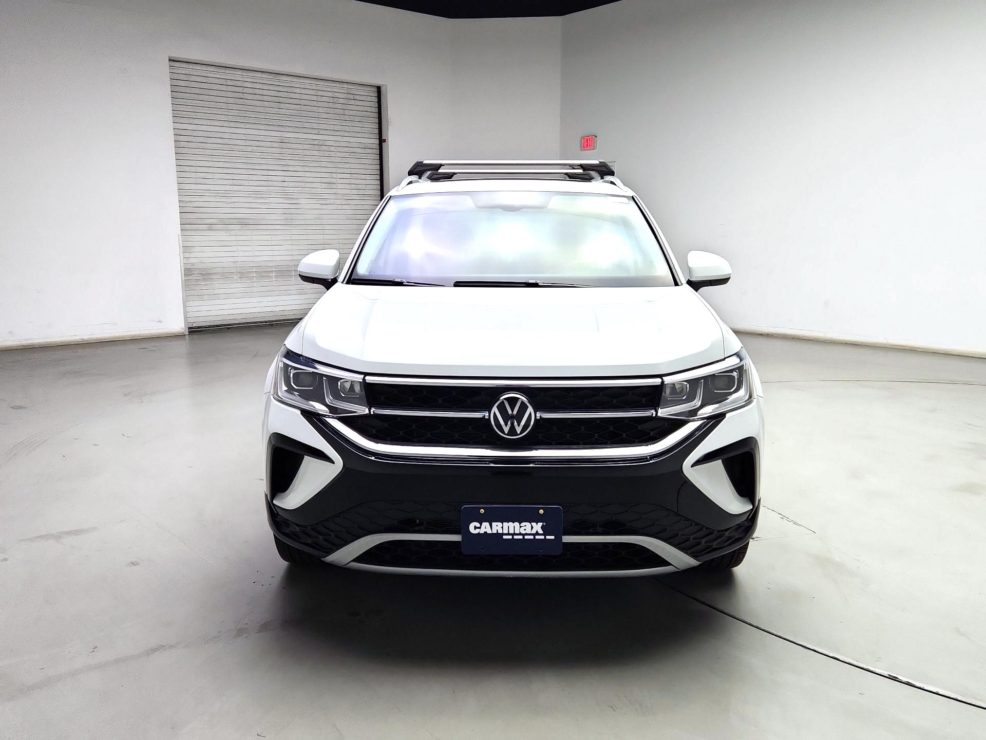 Thumbnail: 2024 Volkswagen Taos - 2