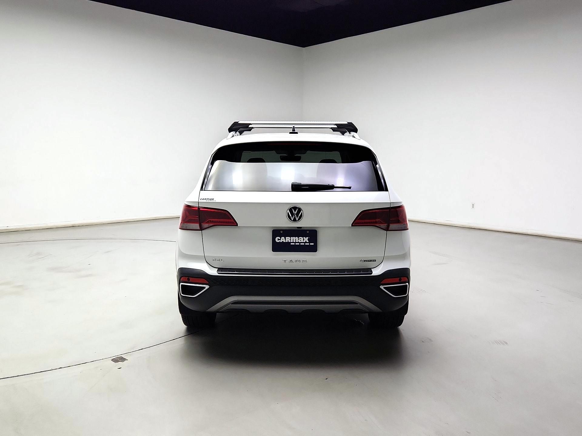 Thumbnail: 2024 Volkswagen Taos - 6