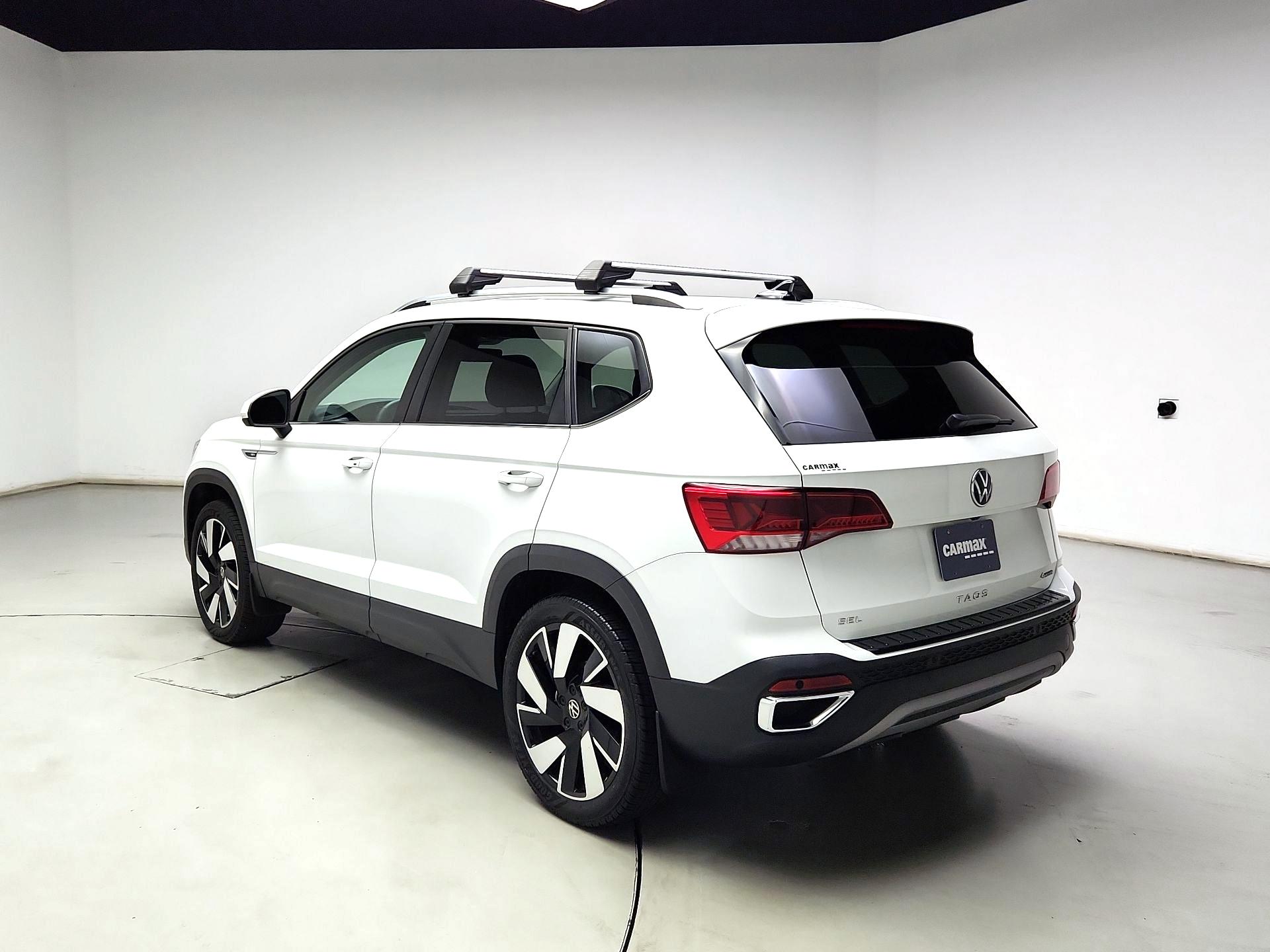 Thumbnail: 2024 Volkswagen Taos - 7