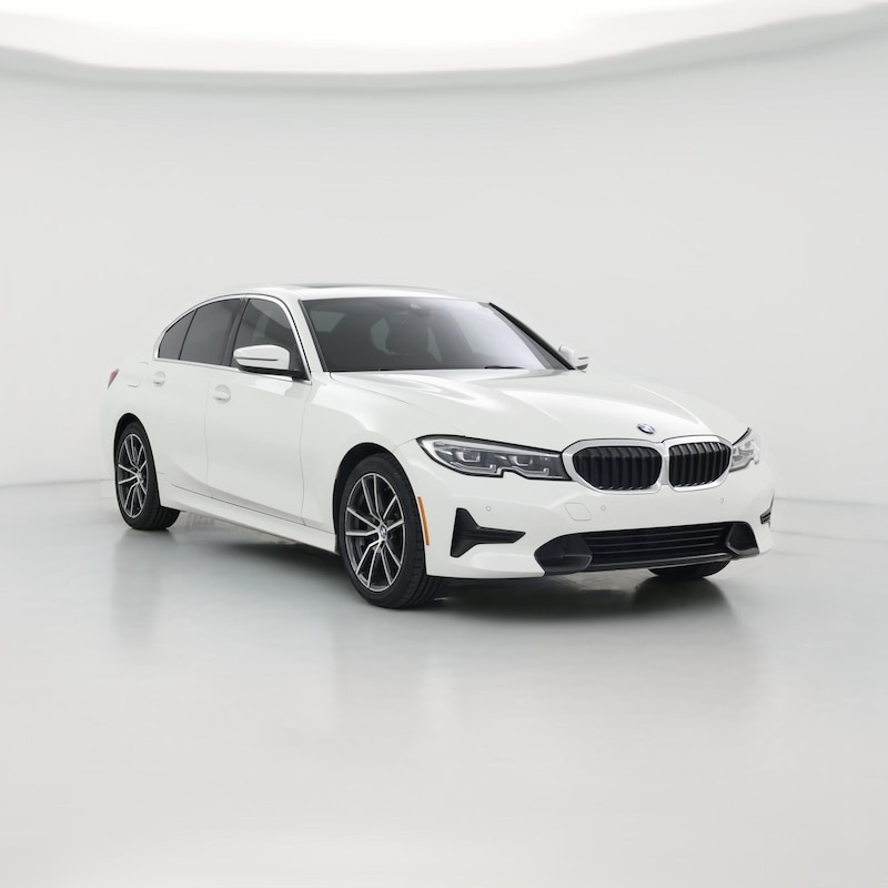 2021 BMW 330 I