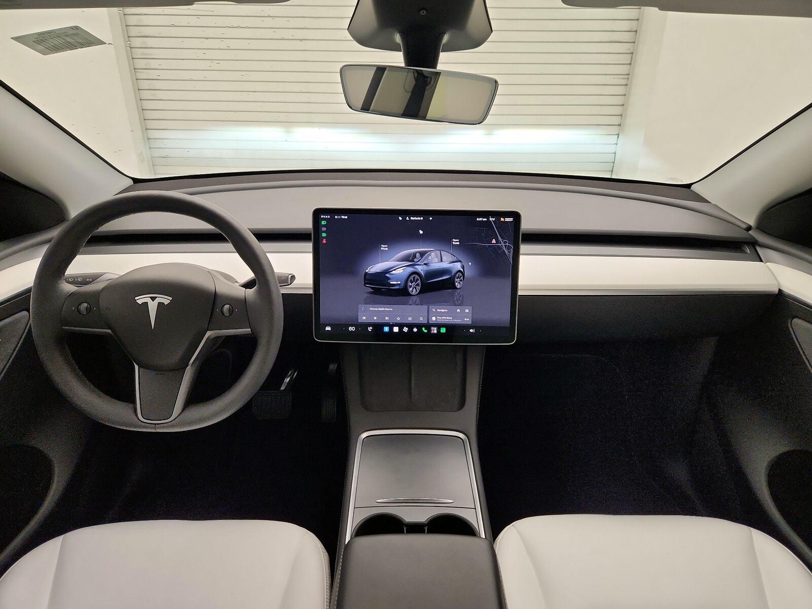 Navigation System