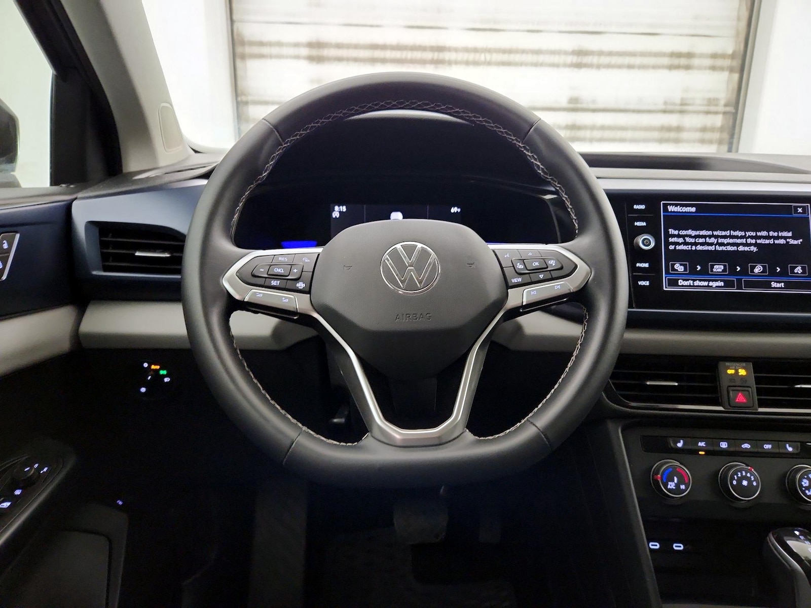 Remote Start
