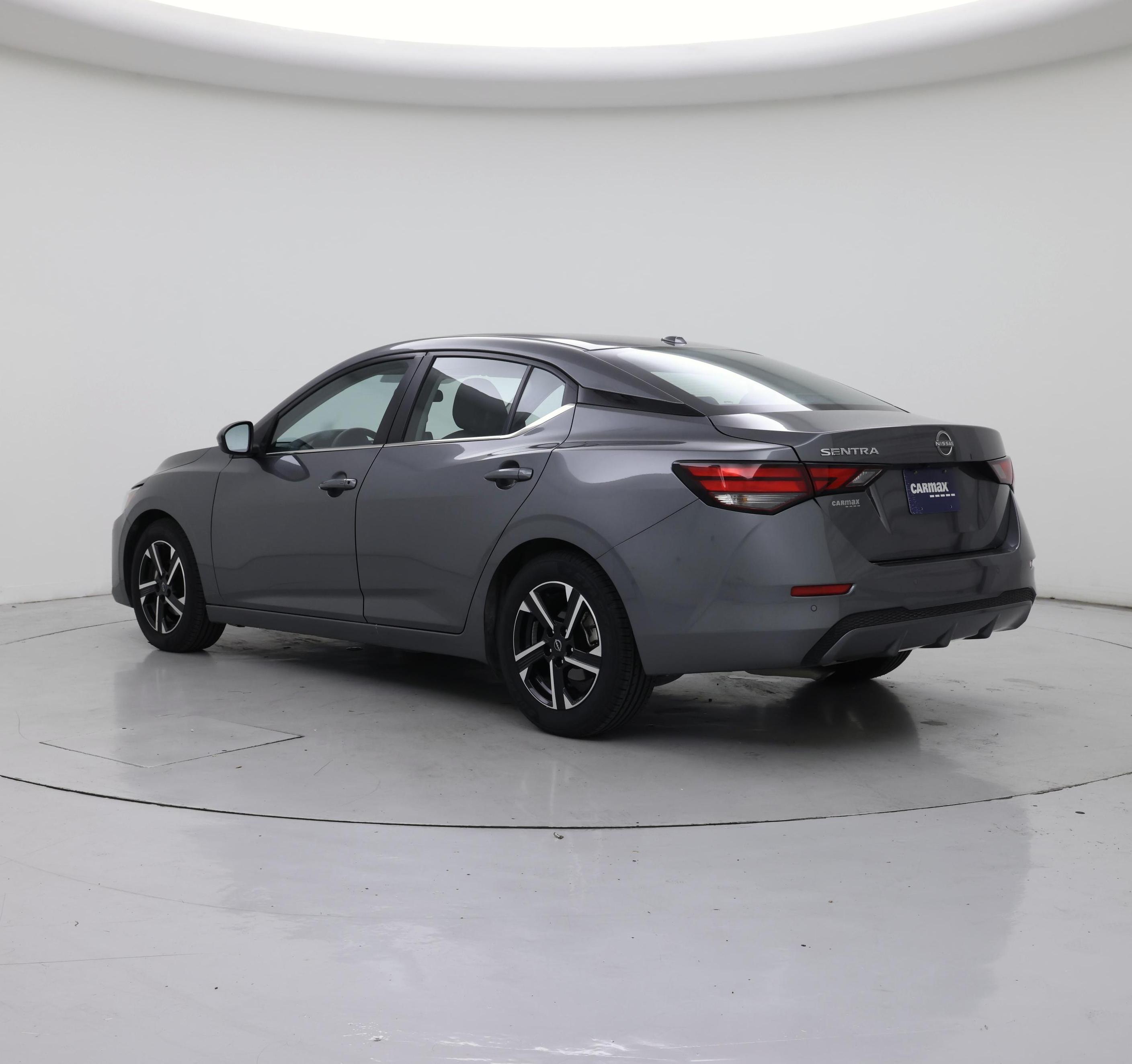 Thumbnail: 2025 Nissan Sentra - 2