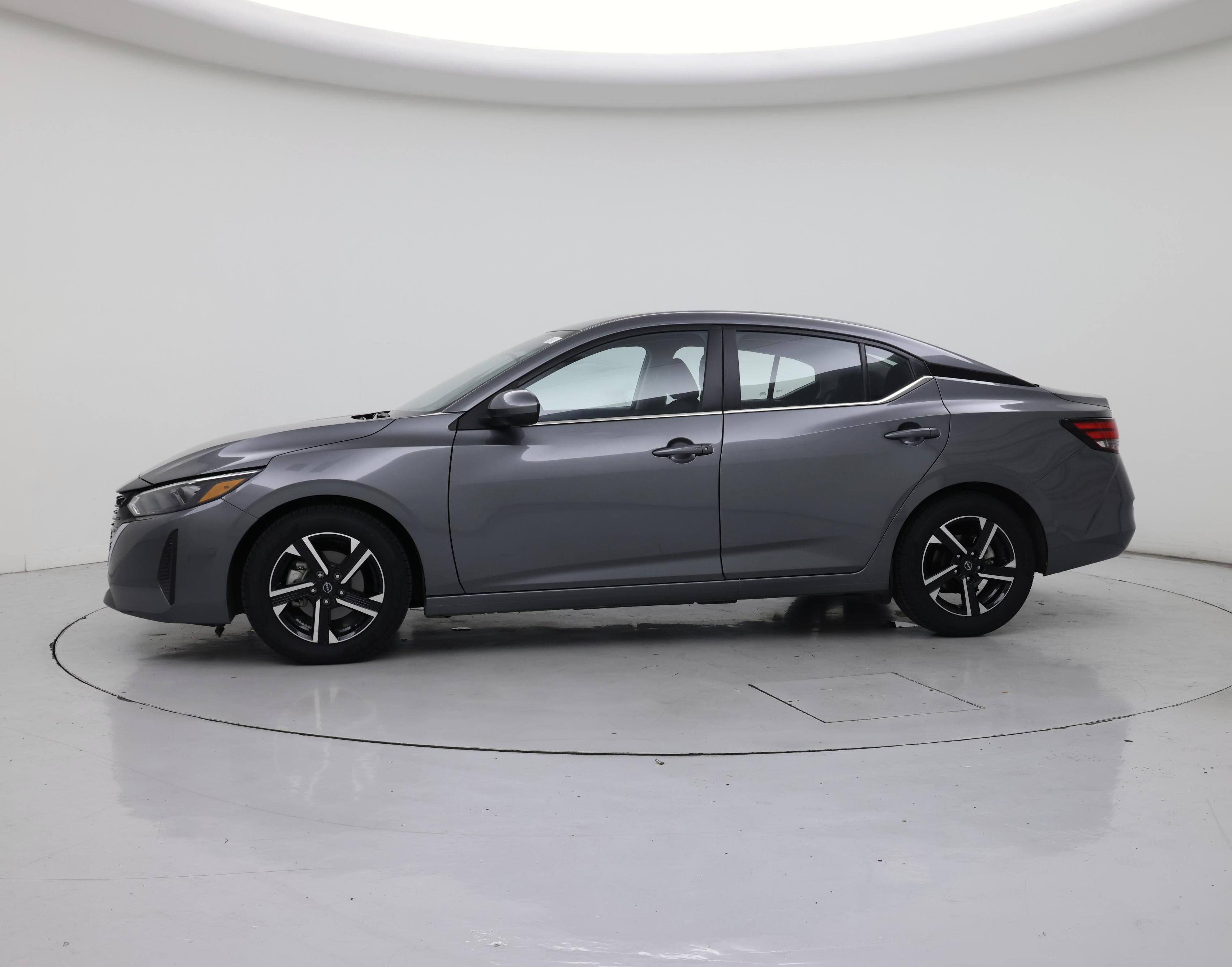 Thumbnail: 2025 Nissan Sentra - 3