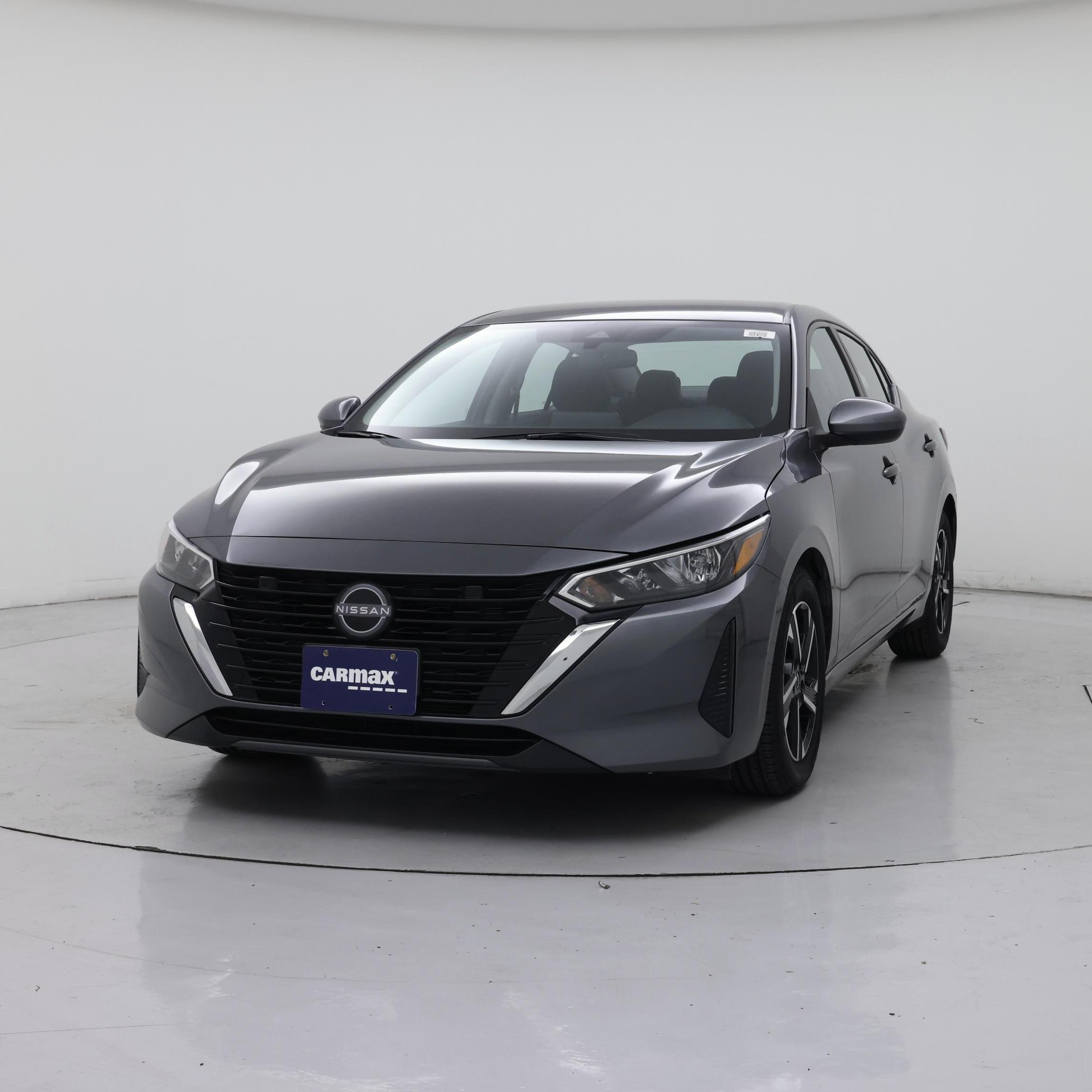 Thumbnail: 2025 Nissan Sentra - 4